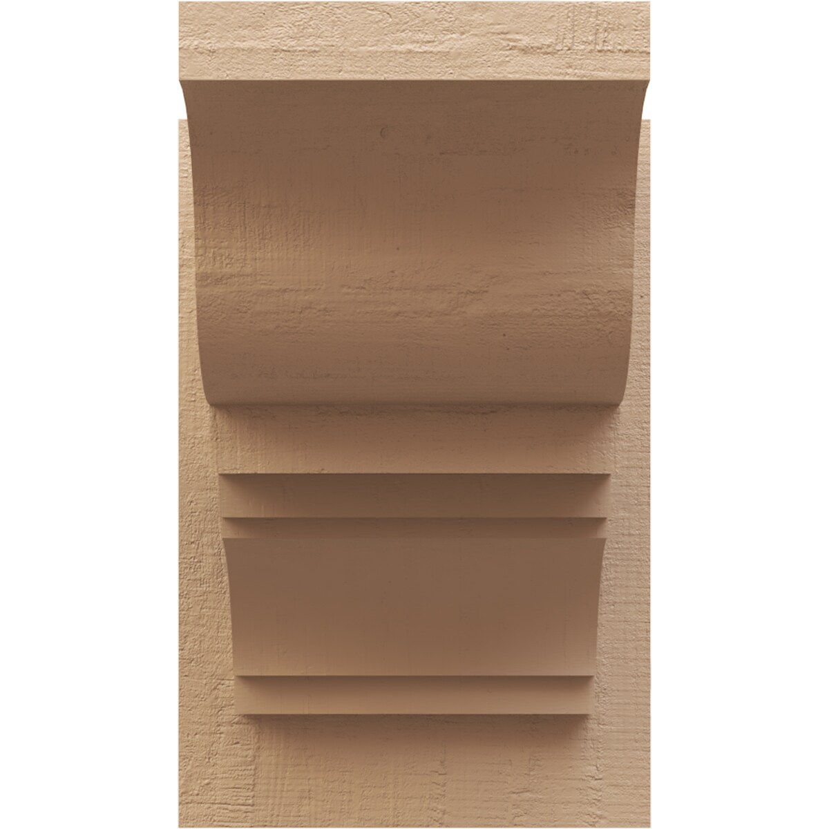 Ekena Millwork 2137000 outlookers - View #3