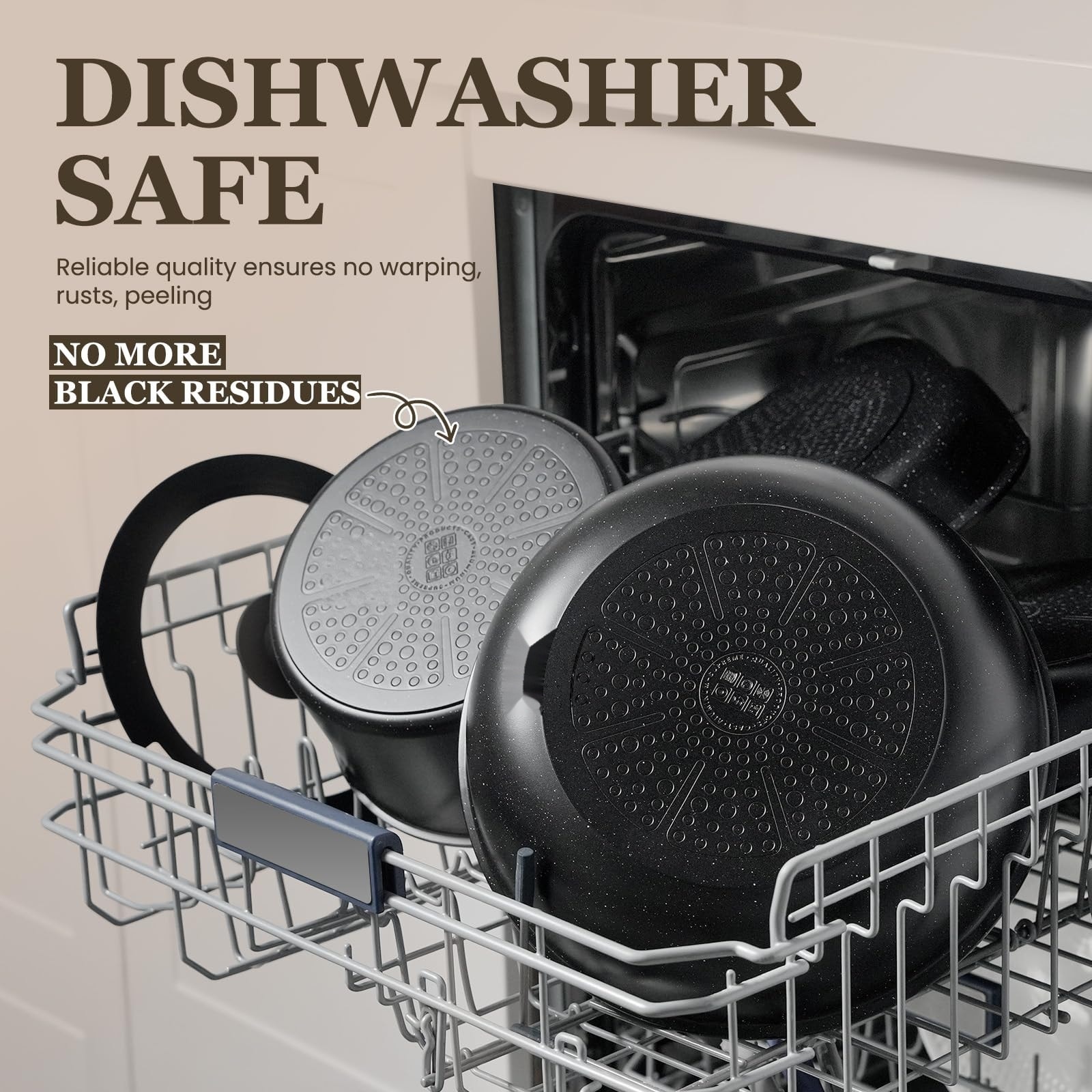 DHMHD LDH0812X091 Stock-Pots - View #7