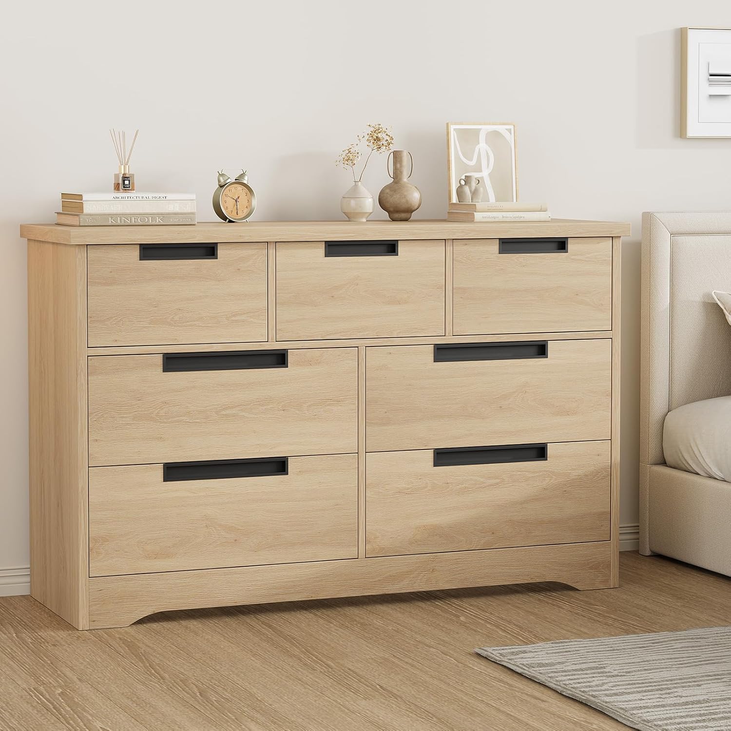 Qeetex LSDIBPHK338WCKNR dressers - View #4