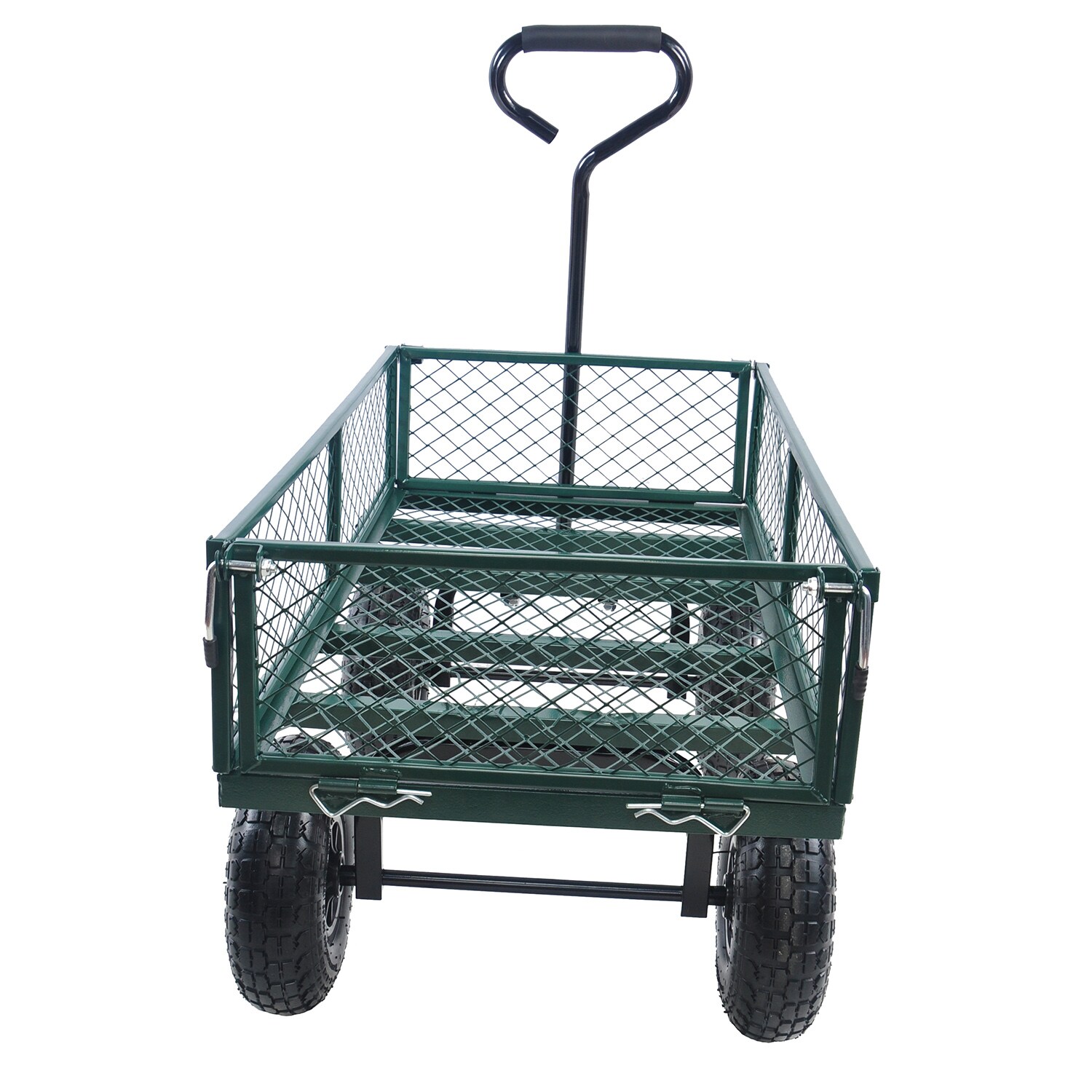 SINOFURN SYB010011GN Yard-Carts - View #19