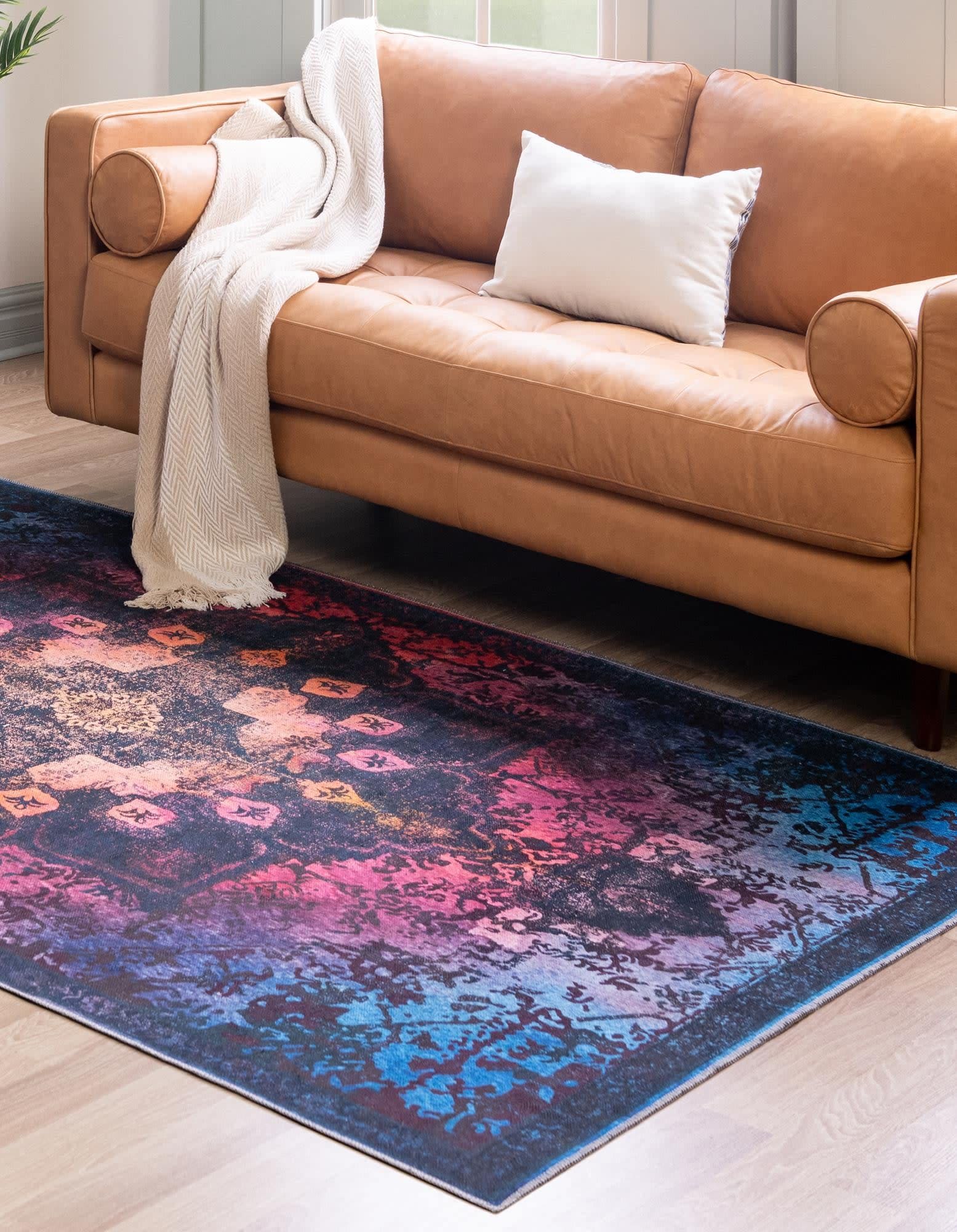 Unique Loom 3166636 rugs - View #4