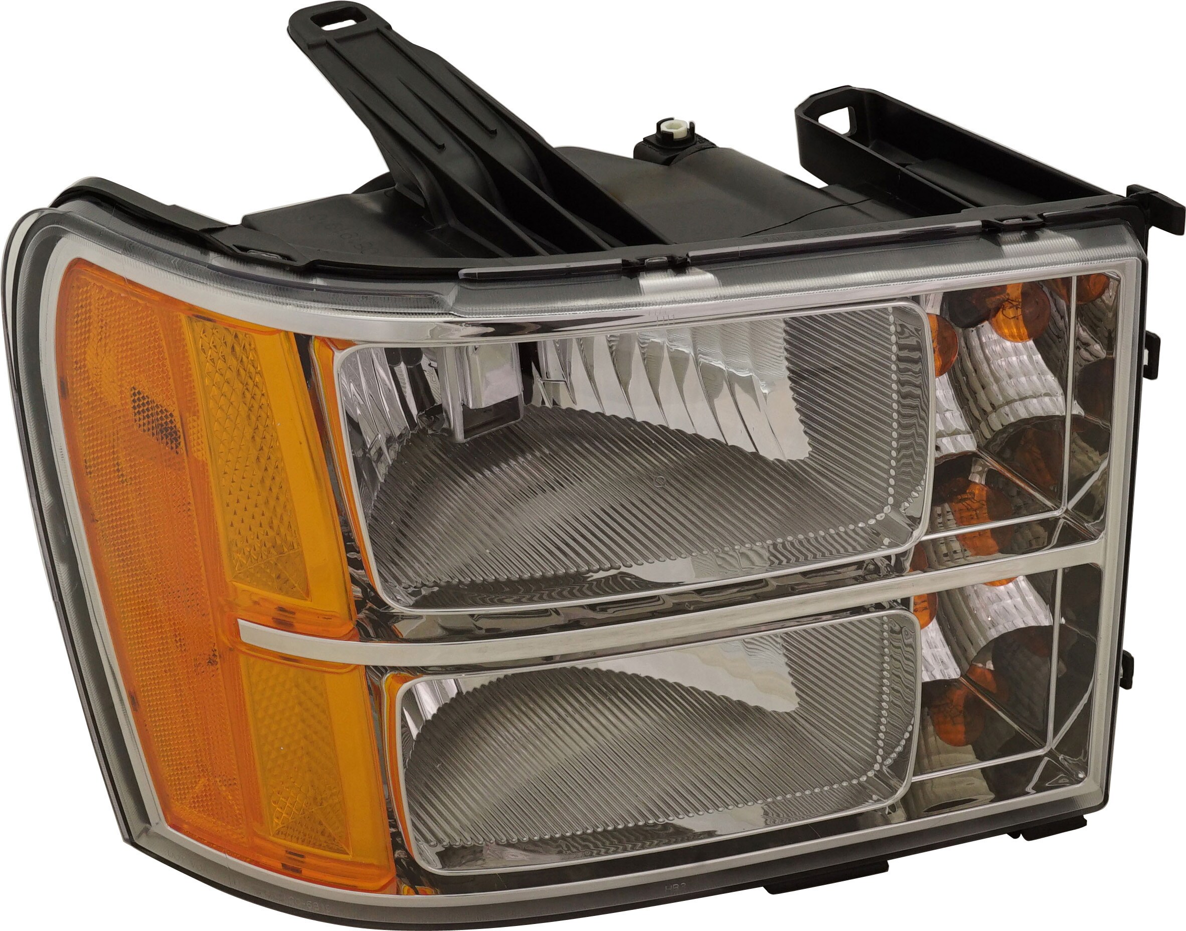Garage-Pro JCWARBG100101GP Headlights-Components - View #2