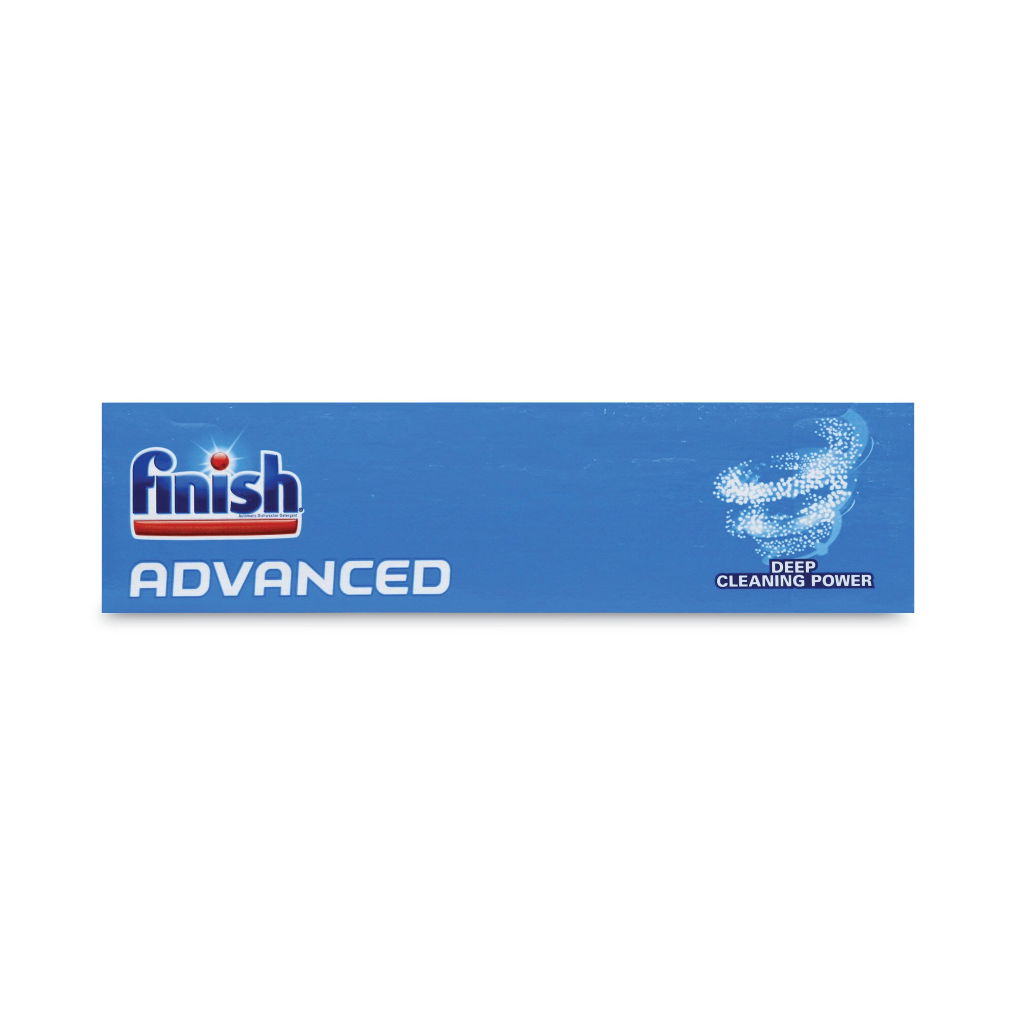 Finish RAC78234 Dishwasher-Detergent - View #4