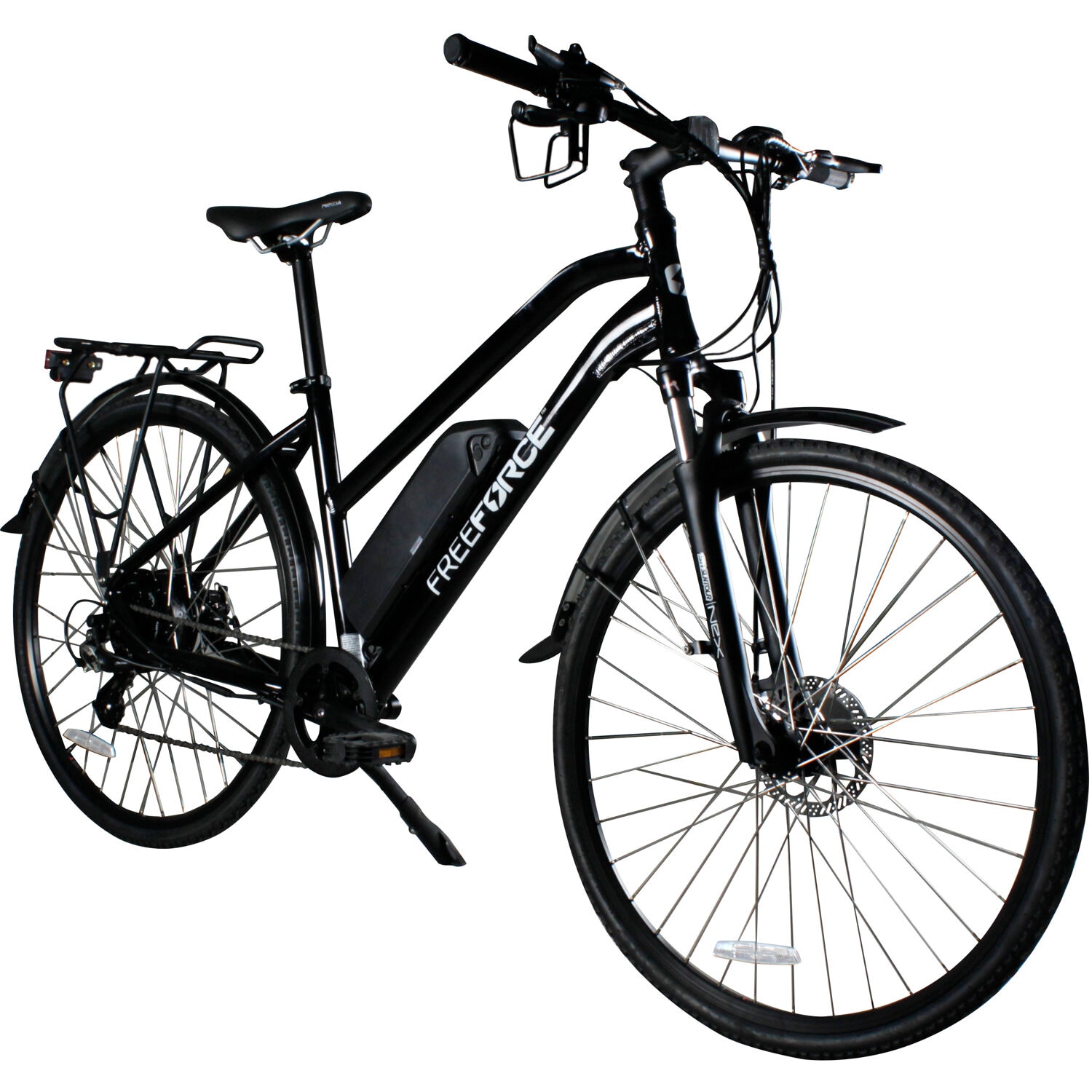 FreeForce FBCM04BLK bikes - View #17