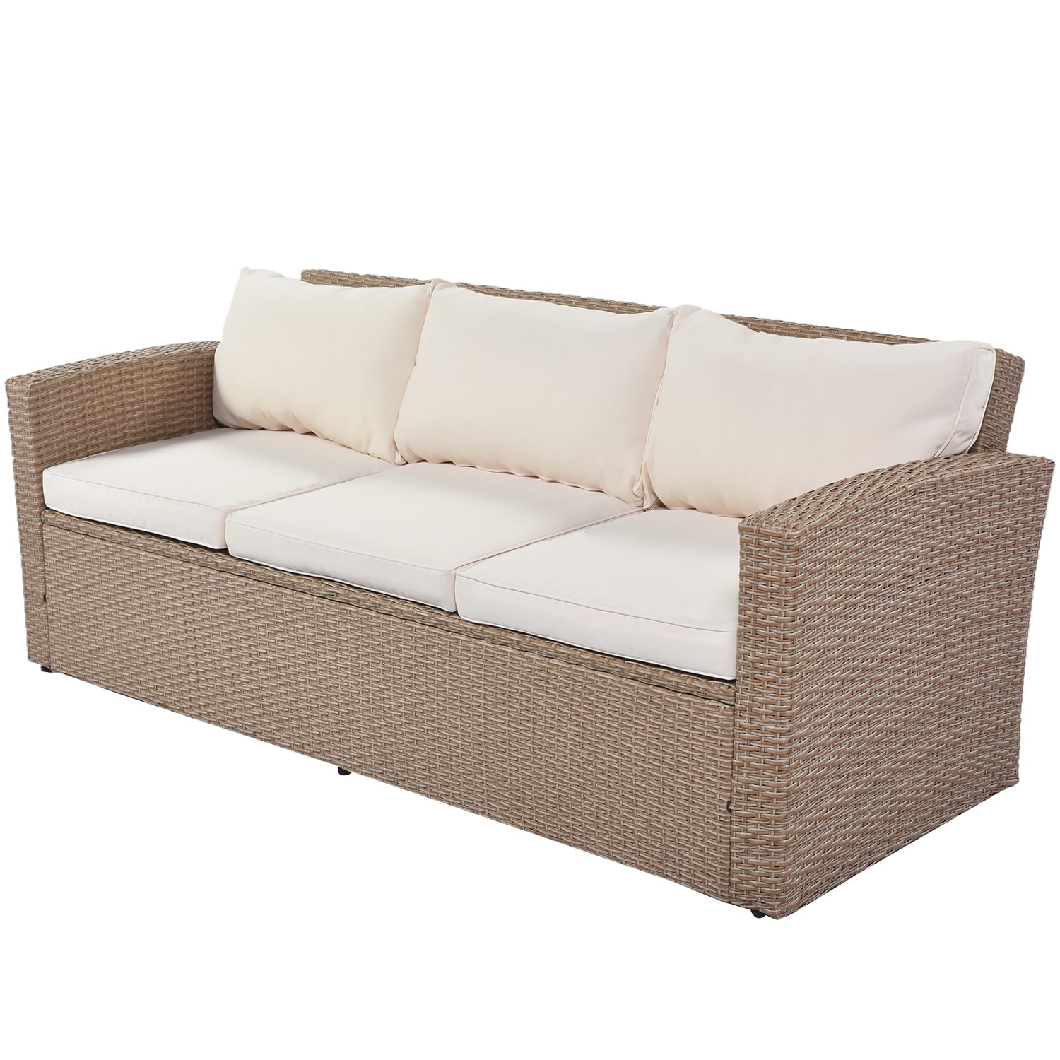 Bybafun YA0200059 Patio-Conversation-Sets - View #11