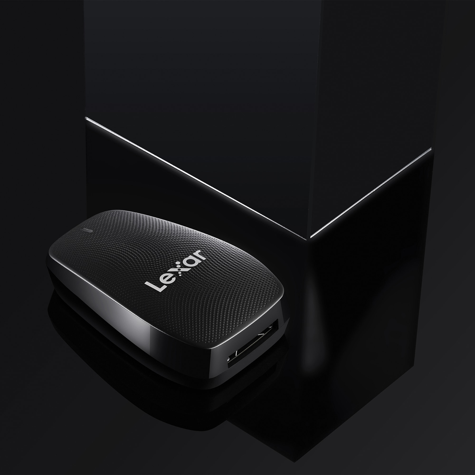 Lexar LXILRW550U Computers-Peripherals - View #5