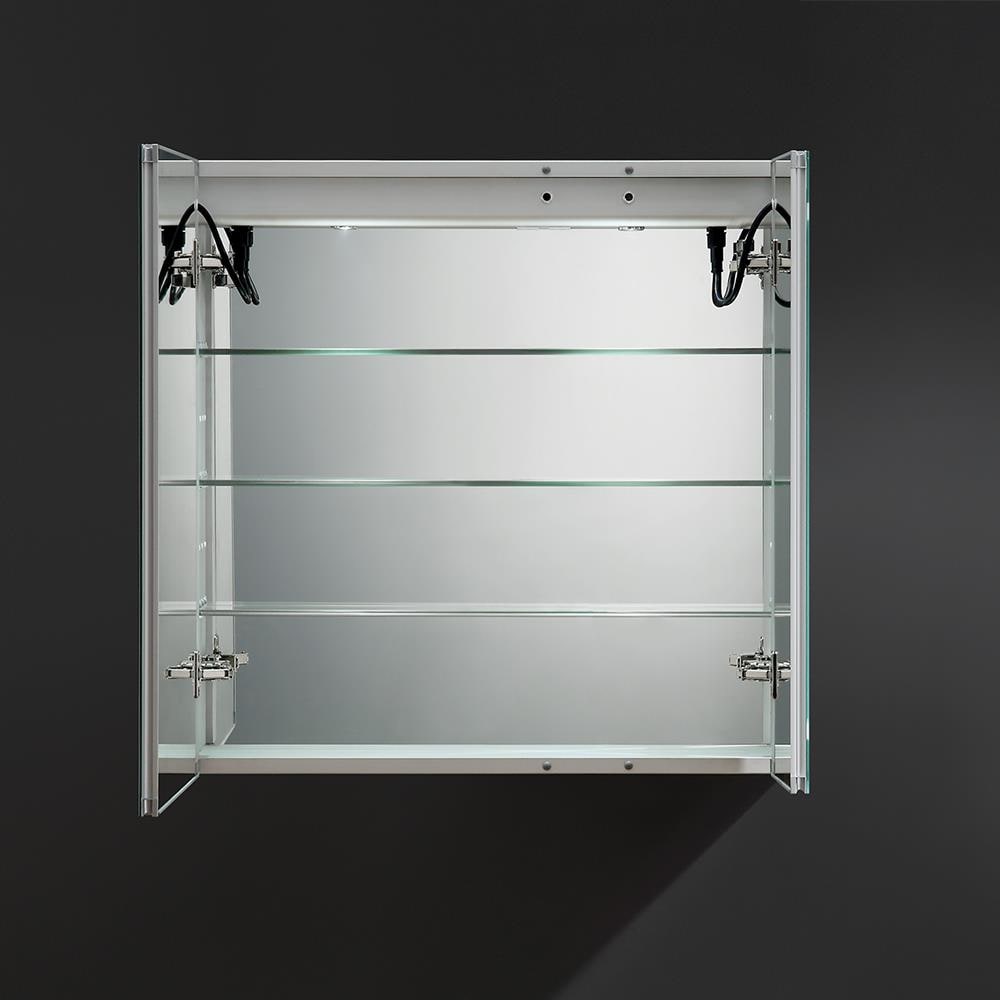 Fresca FMC023030 Bathroom-Medicine-Cabinets - View #9