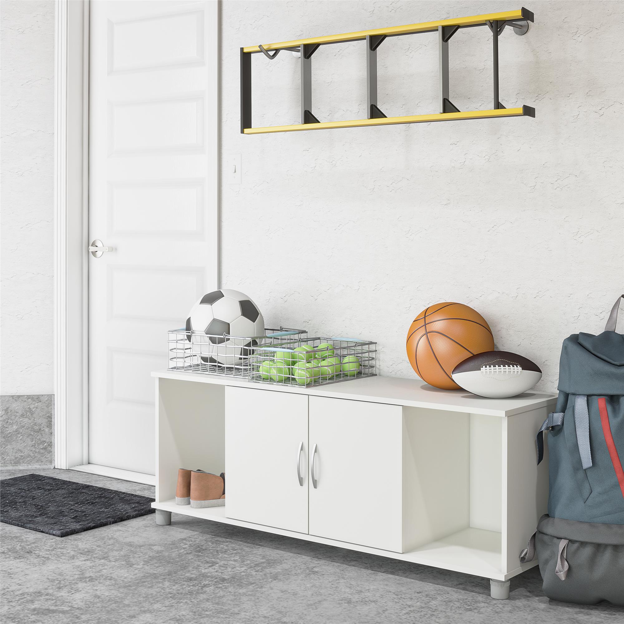 Ameriwood Home 6004015COM Utility-Storage-Cabinets - View #12