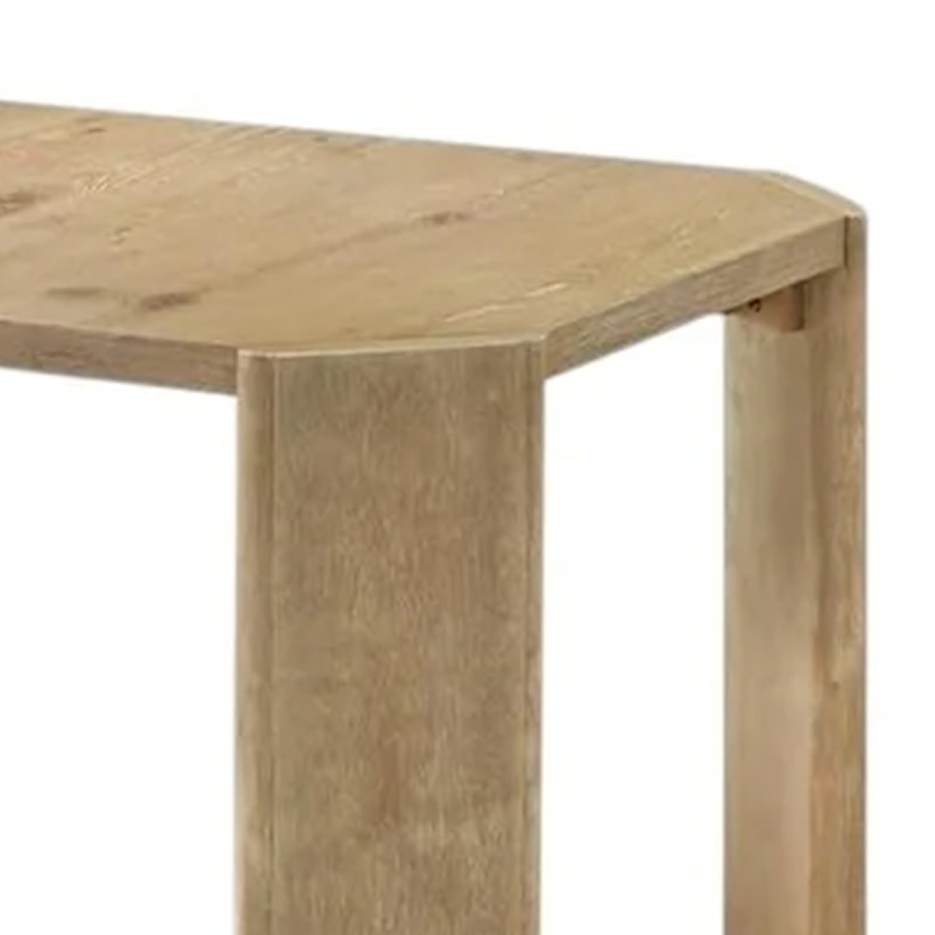 Benzara BM342326 Dining-Tables - View #2