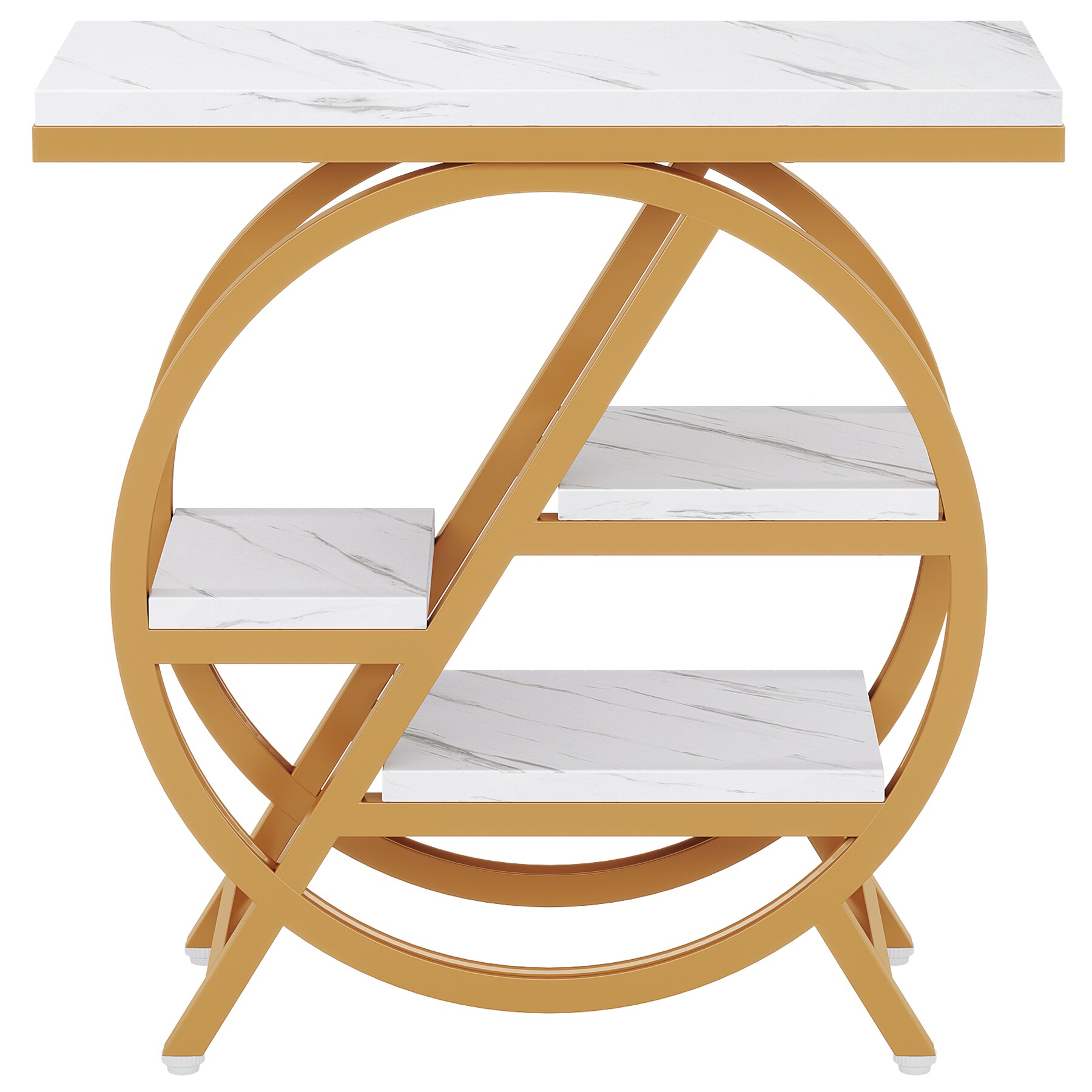 Tribesigns LWFD-JW0887 End-Tables - View #8