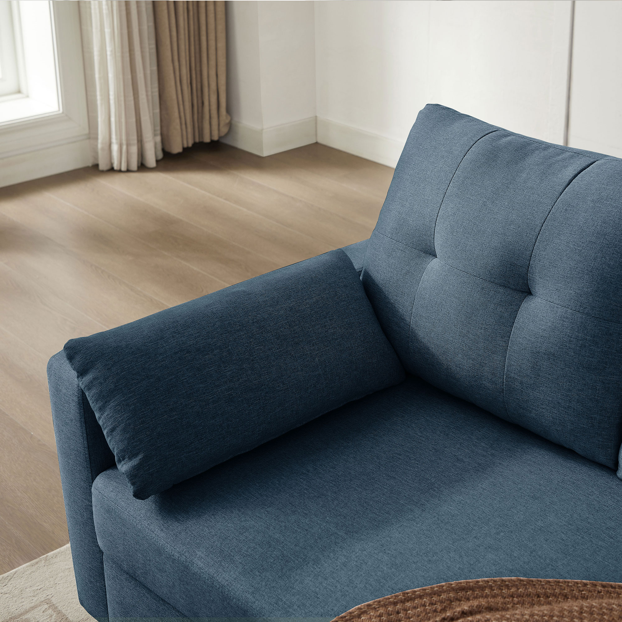 Jarenie YMX45BL Sofas-Loveseats - View #7