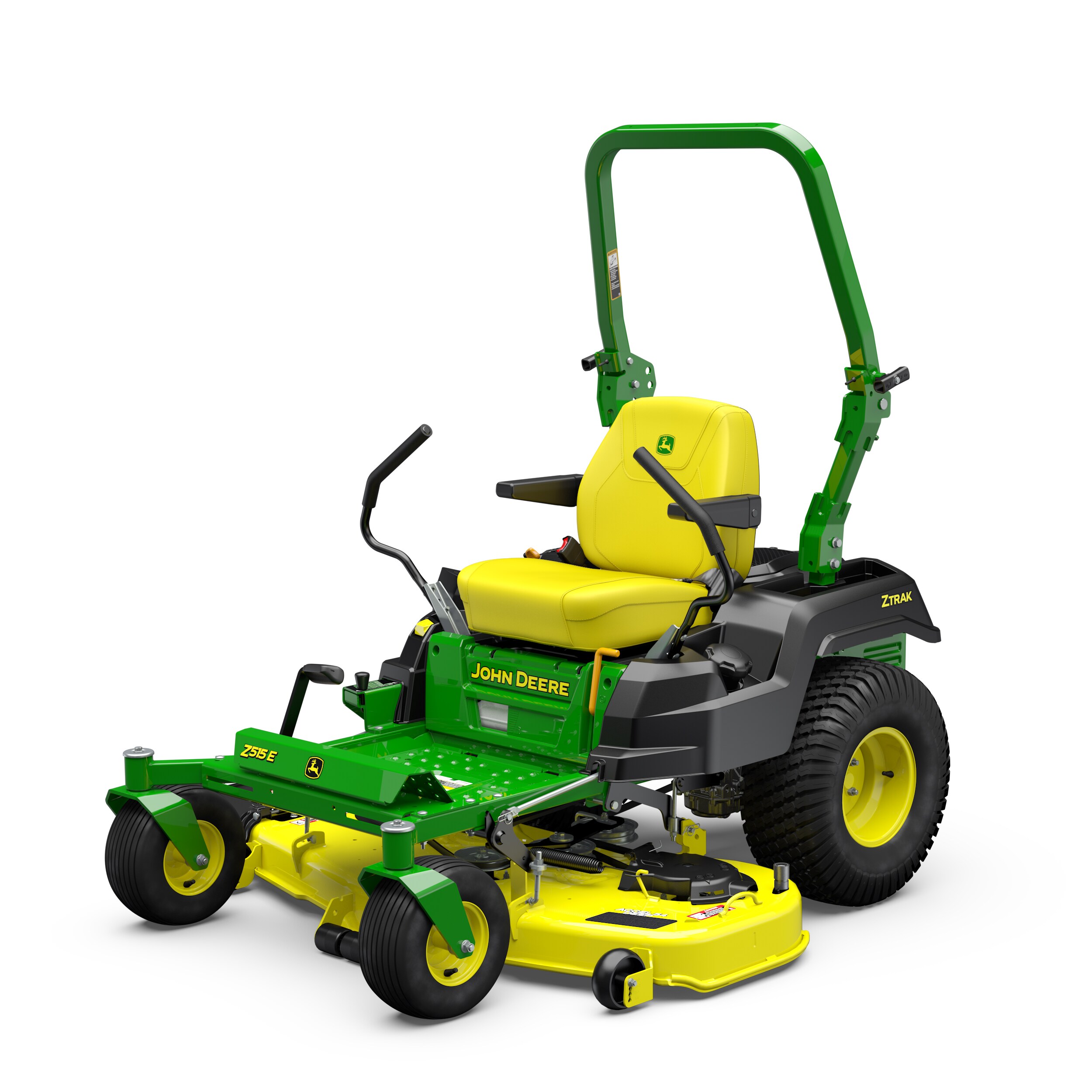 john deere lawn tractor rebates