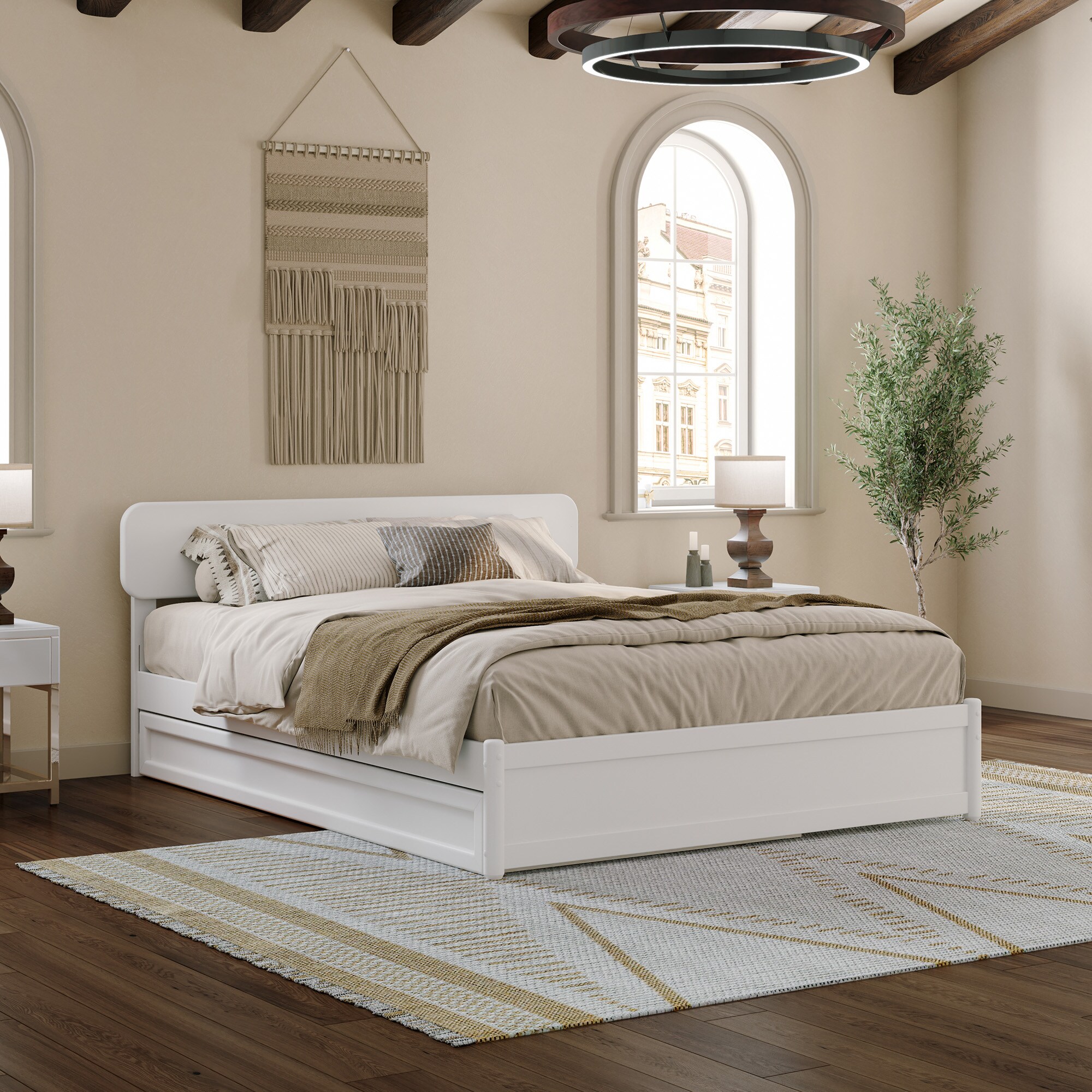 AFI AR9687242 beds - View #5