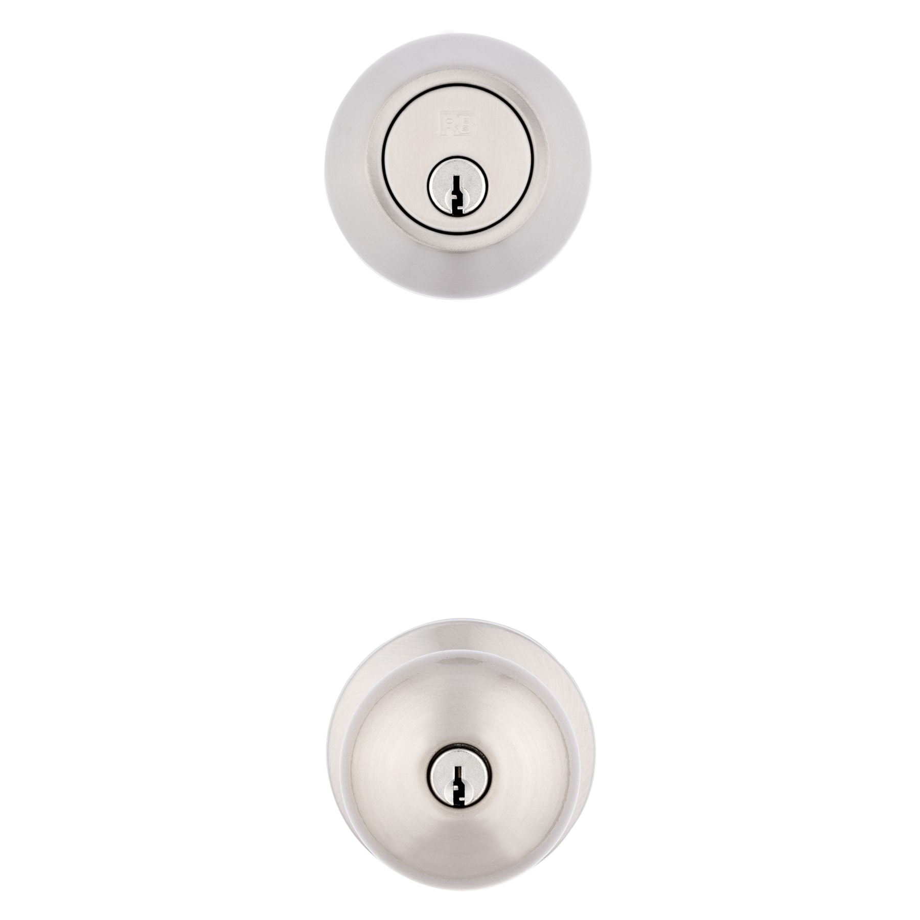 RELIABILT 93670-016 Door-Knobs - View #7