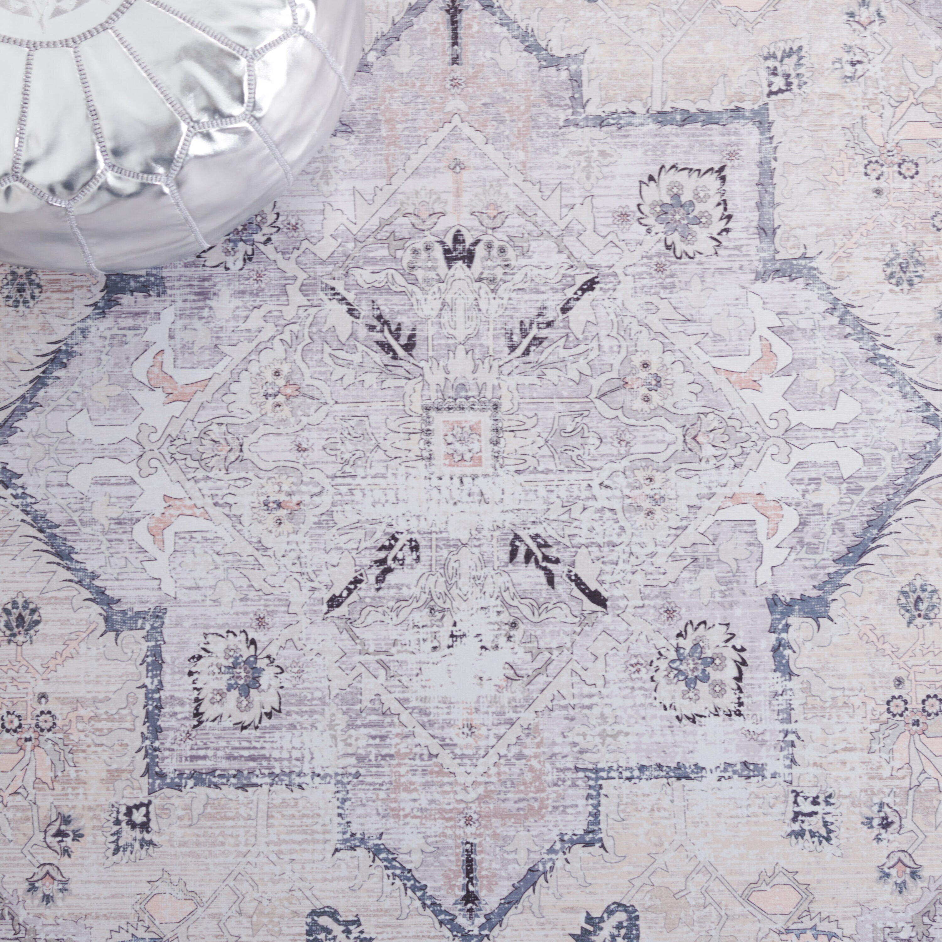 Safavieh TSN137B-6SQ rugs - View #7