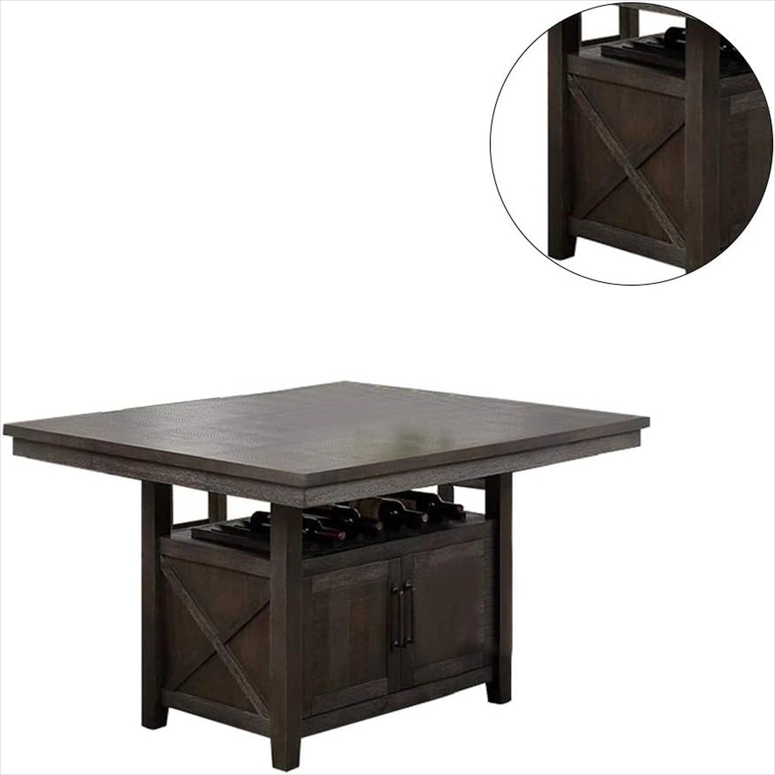 SunJet Y8MB3CODAPT2 Dining-Tables - View #7