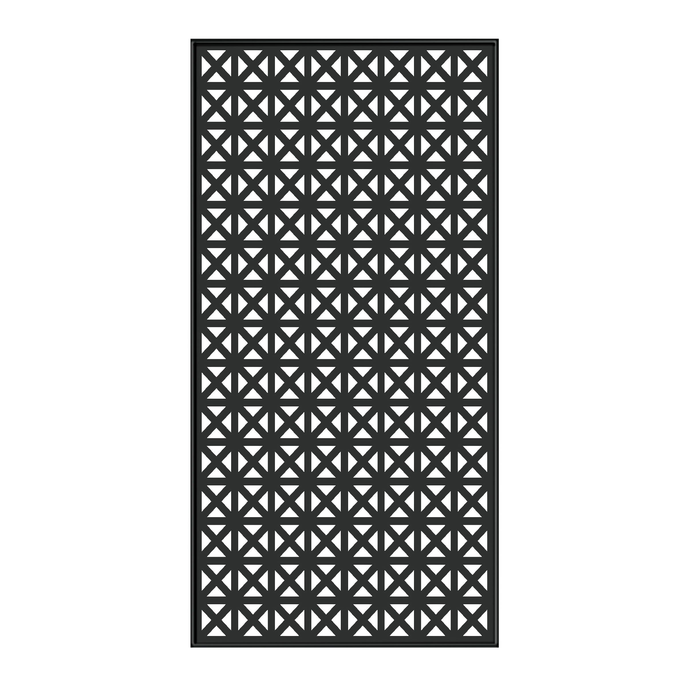 Metal Lattice Accessories At Lowes Com   64034274 