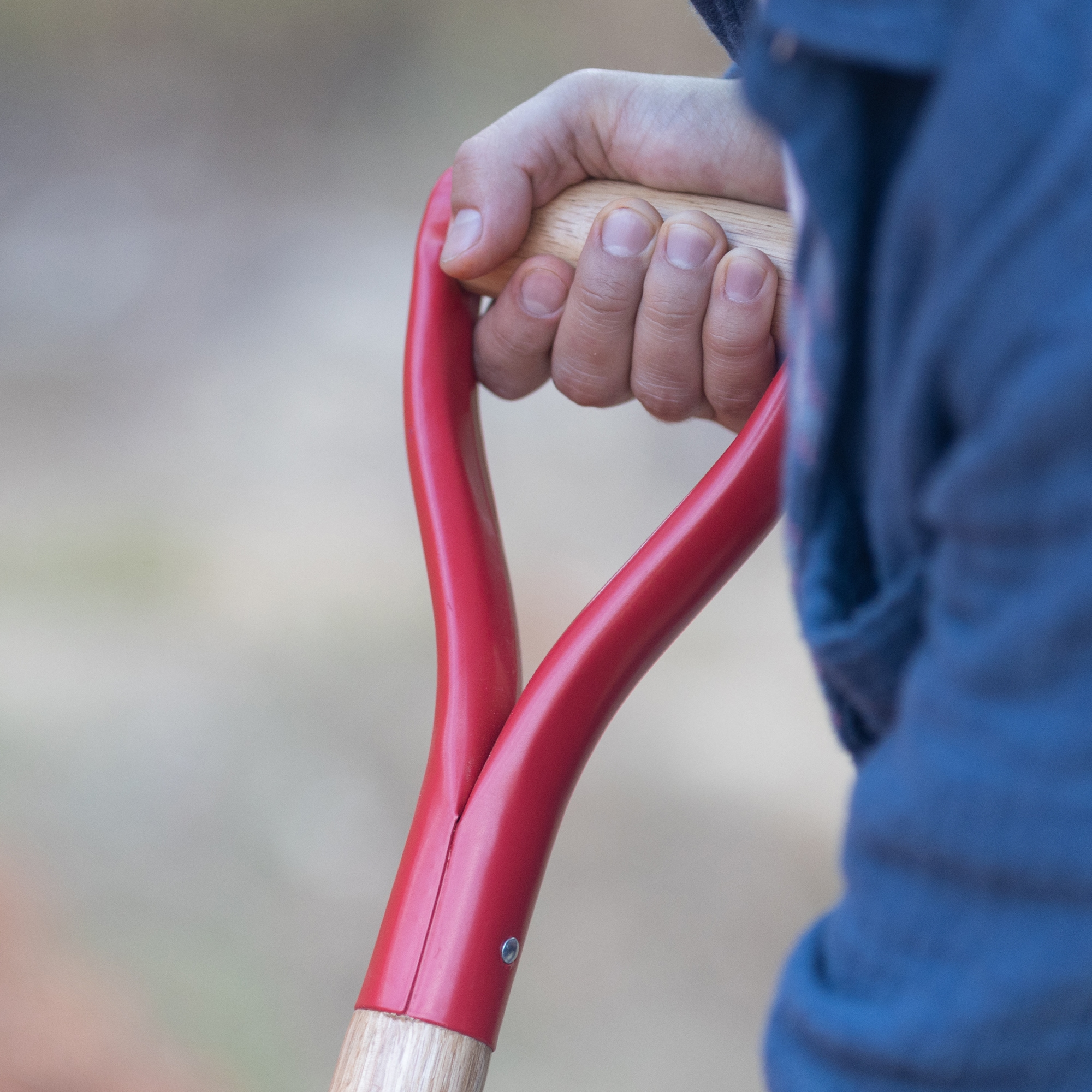 Razor-Back 42116 Shovel-Spade - View #6