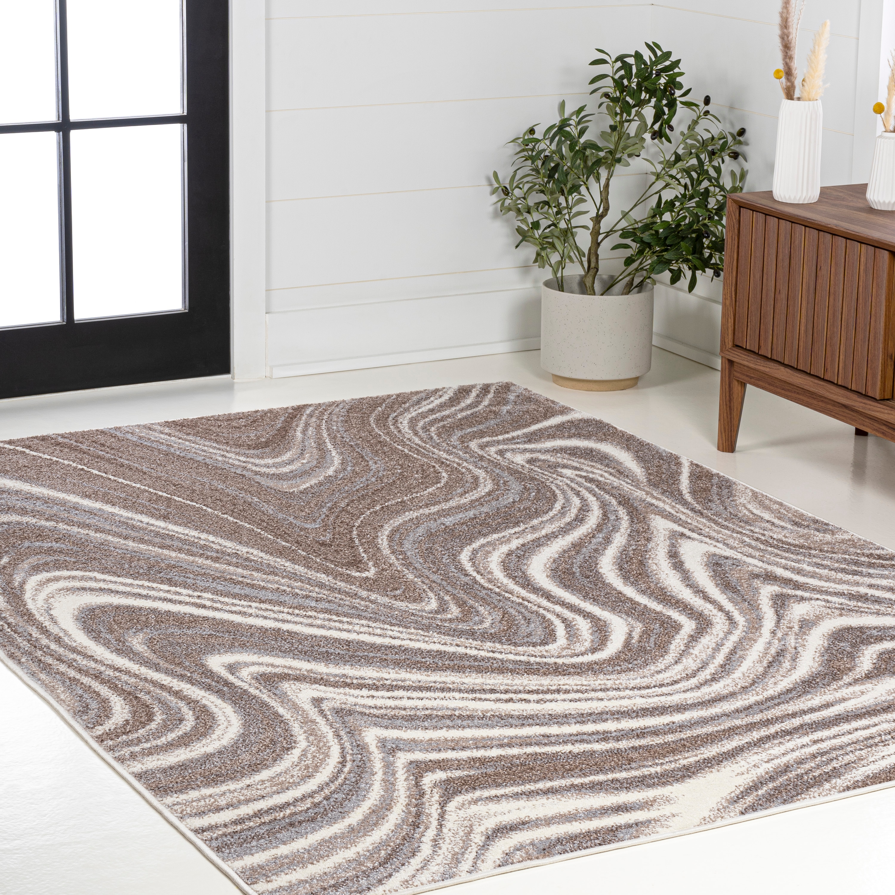 JONATHAN  Y SEU301B-8 rugs - View #8