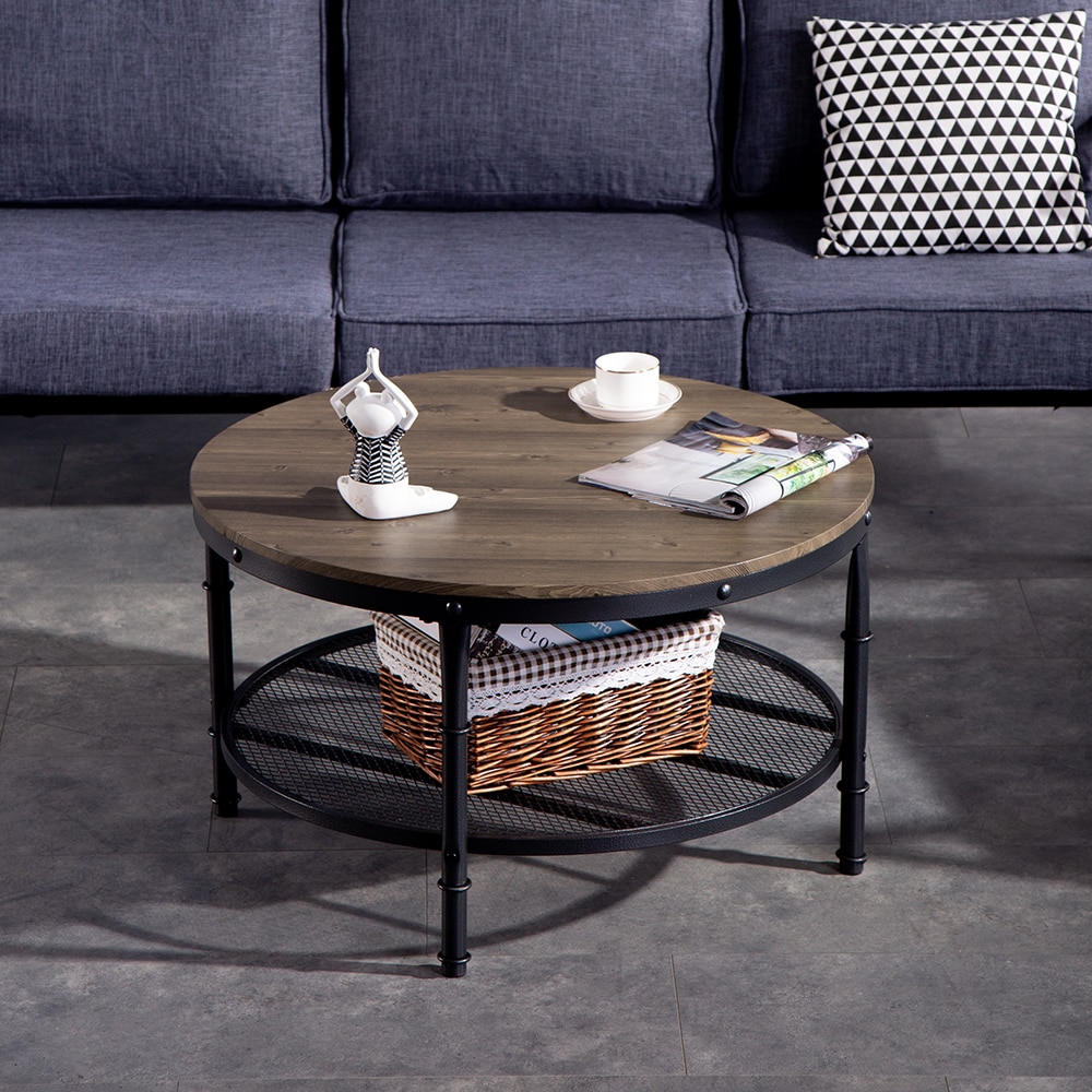 Winado 555055010004 Coffee-Tables - View #3