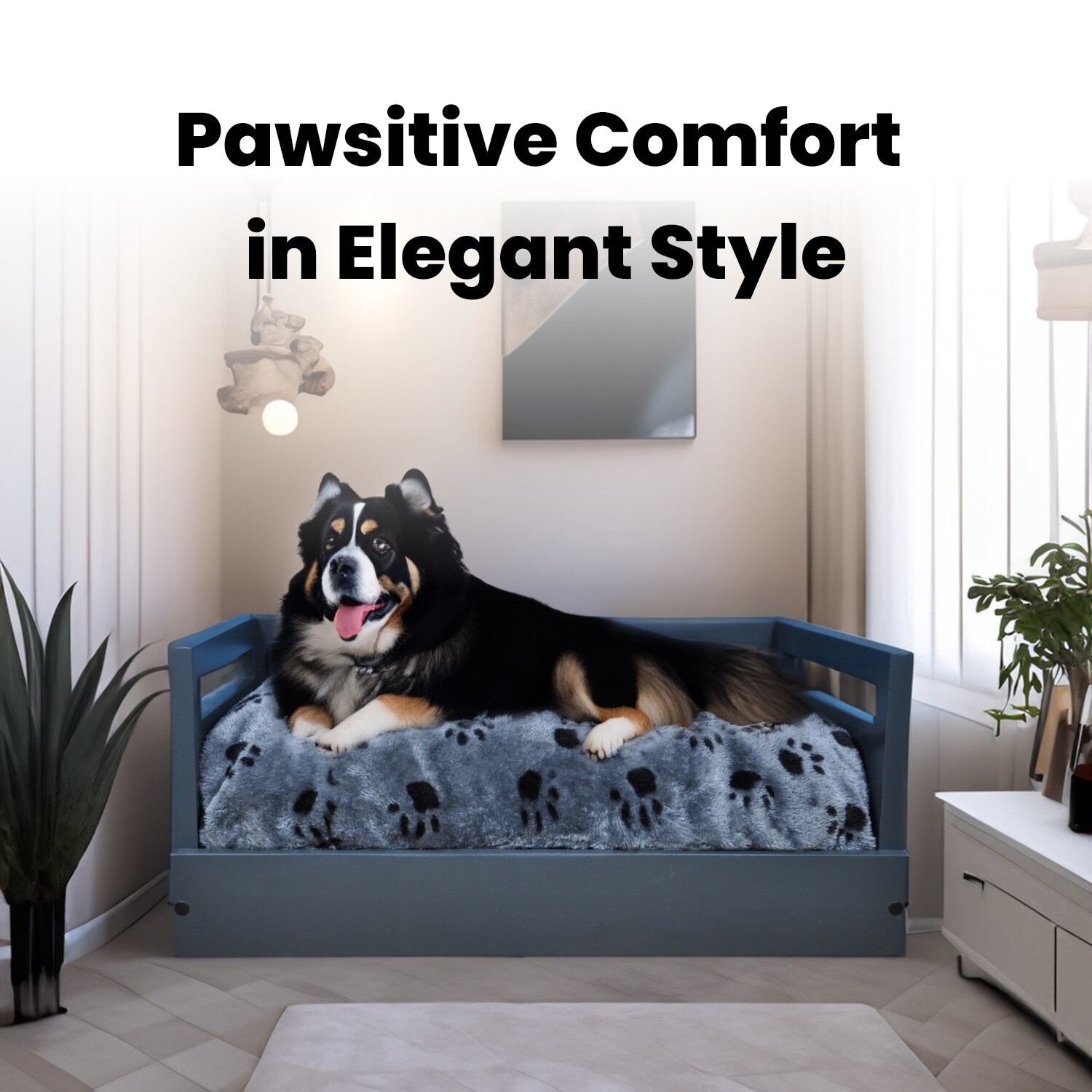 Iconic Pet 52065 Pet-Beds - View #9