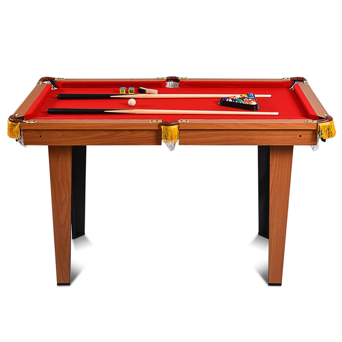 SUGIFT LW038SUGHY1629 Pool-Table - View #10