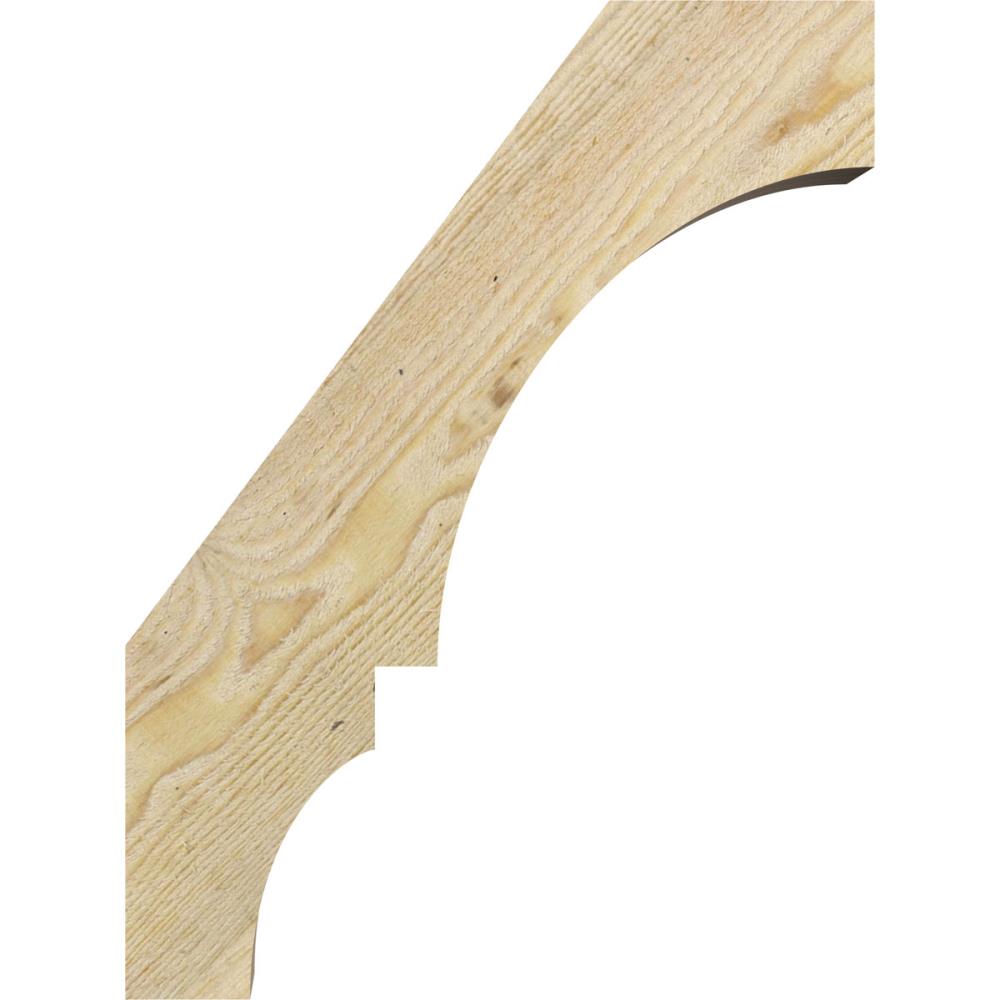 Ekena Millwork BRC04X12X16BOA00RDF braces - View #3
