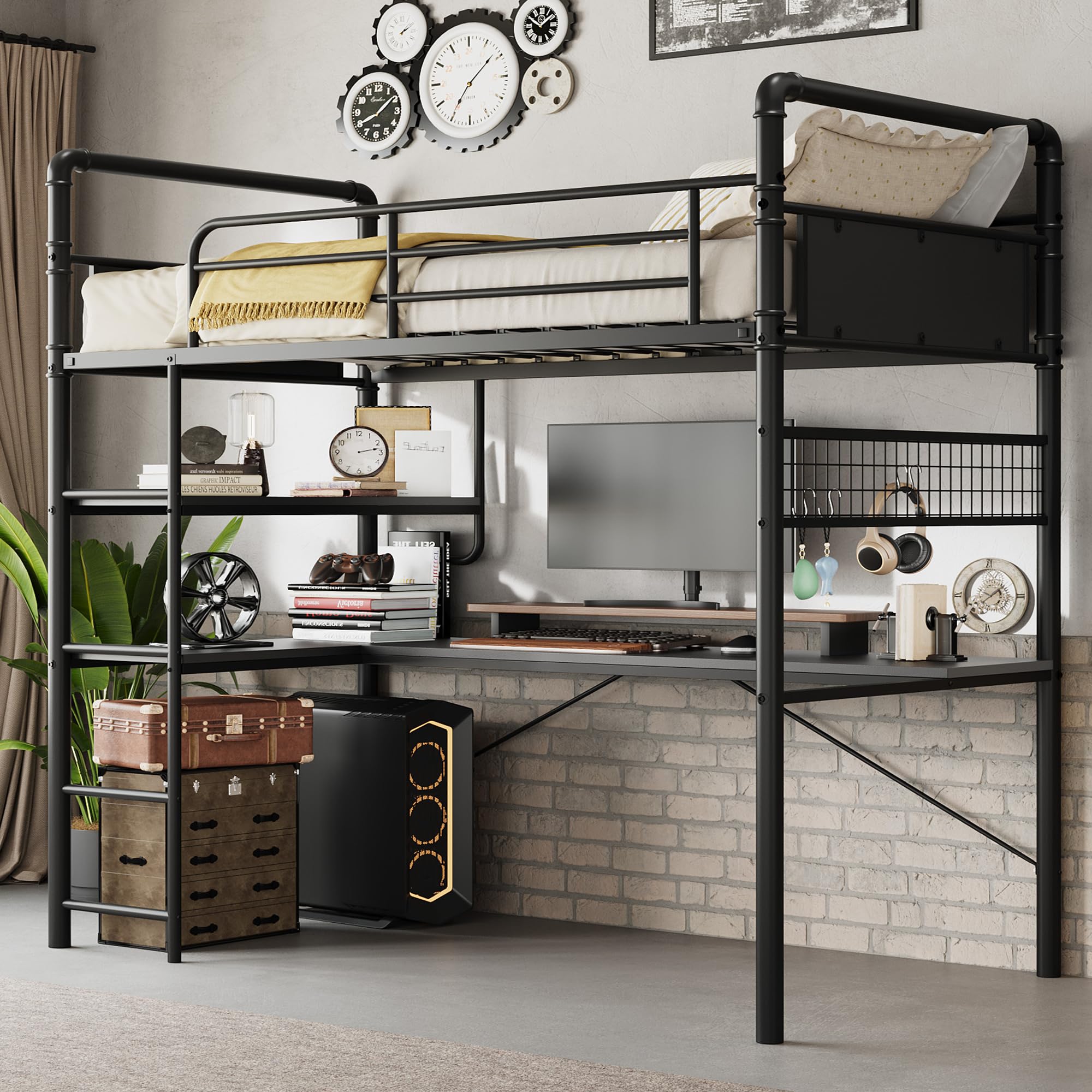 Garvee LHL-PHK-34K9L3XK beds - View #9
