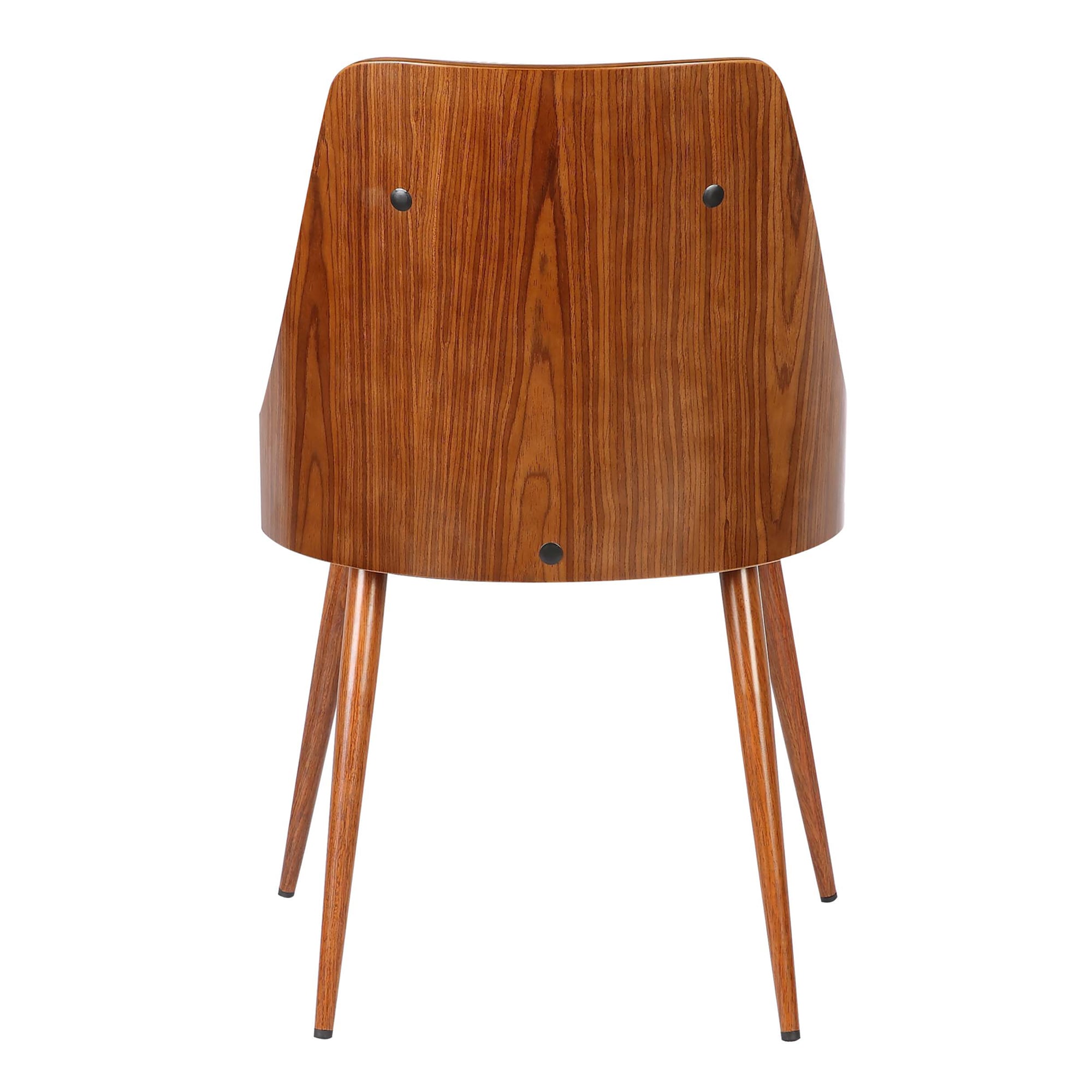 Armen Living LCLLSIWABL Dining-Chairs - View #4