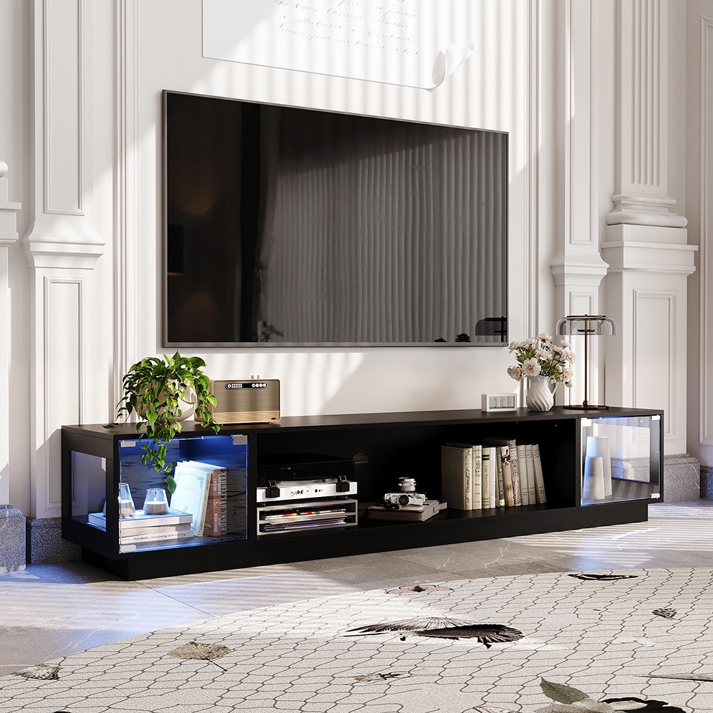 Homsee C-KF020540-01 Tv-Stands - View #4