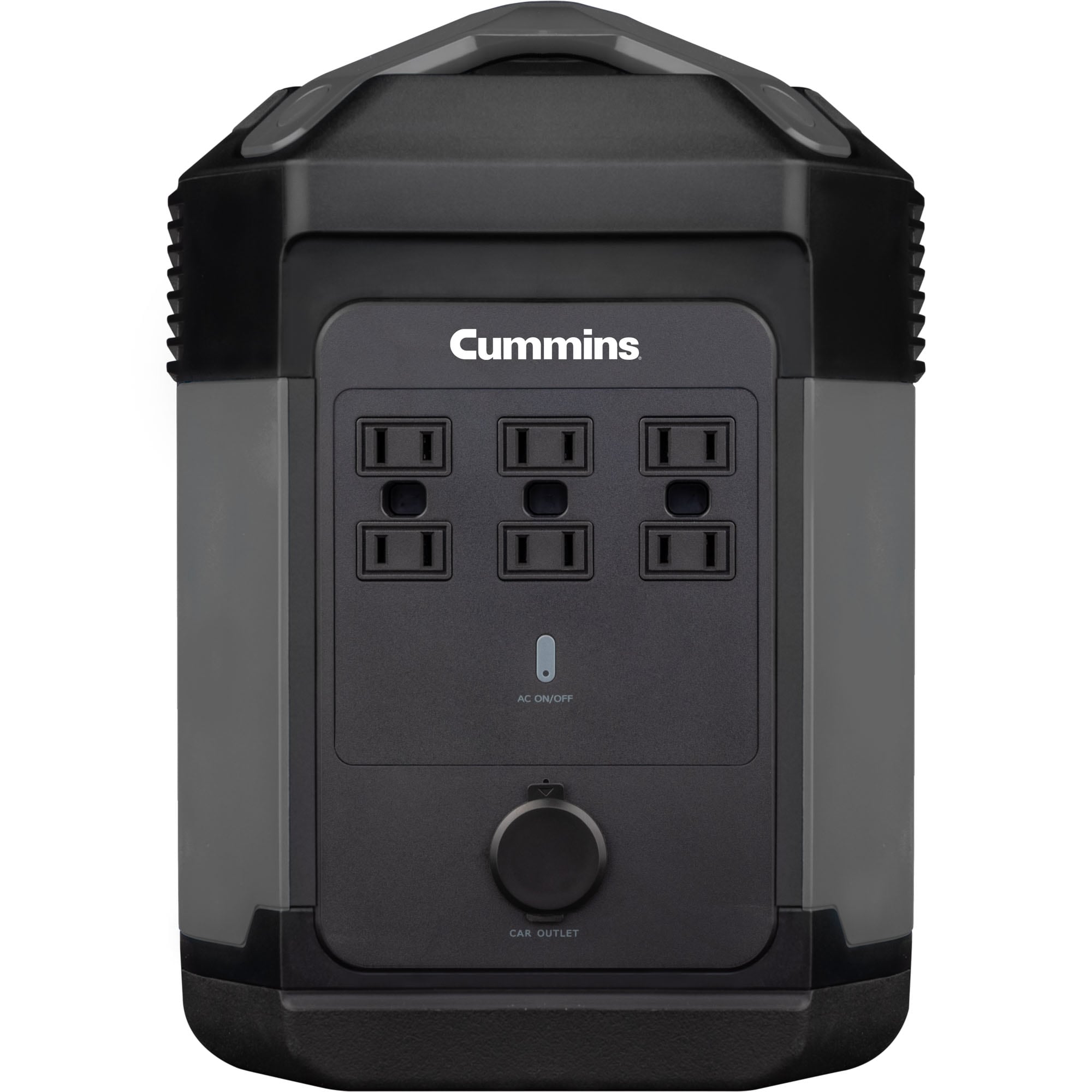 Cummins PS1000 Solar-Generators - View #9