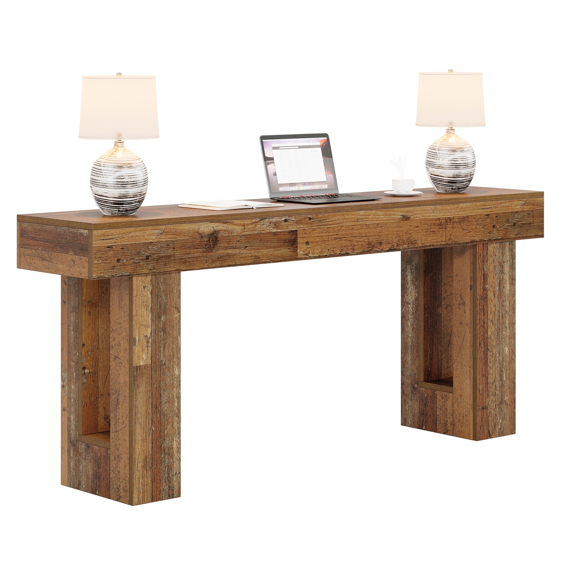 Fnova LWTJ-JW1078 Console-Sofa-Tables - View #8