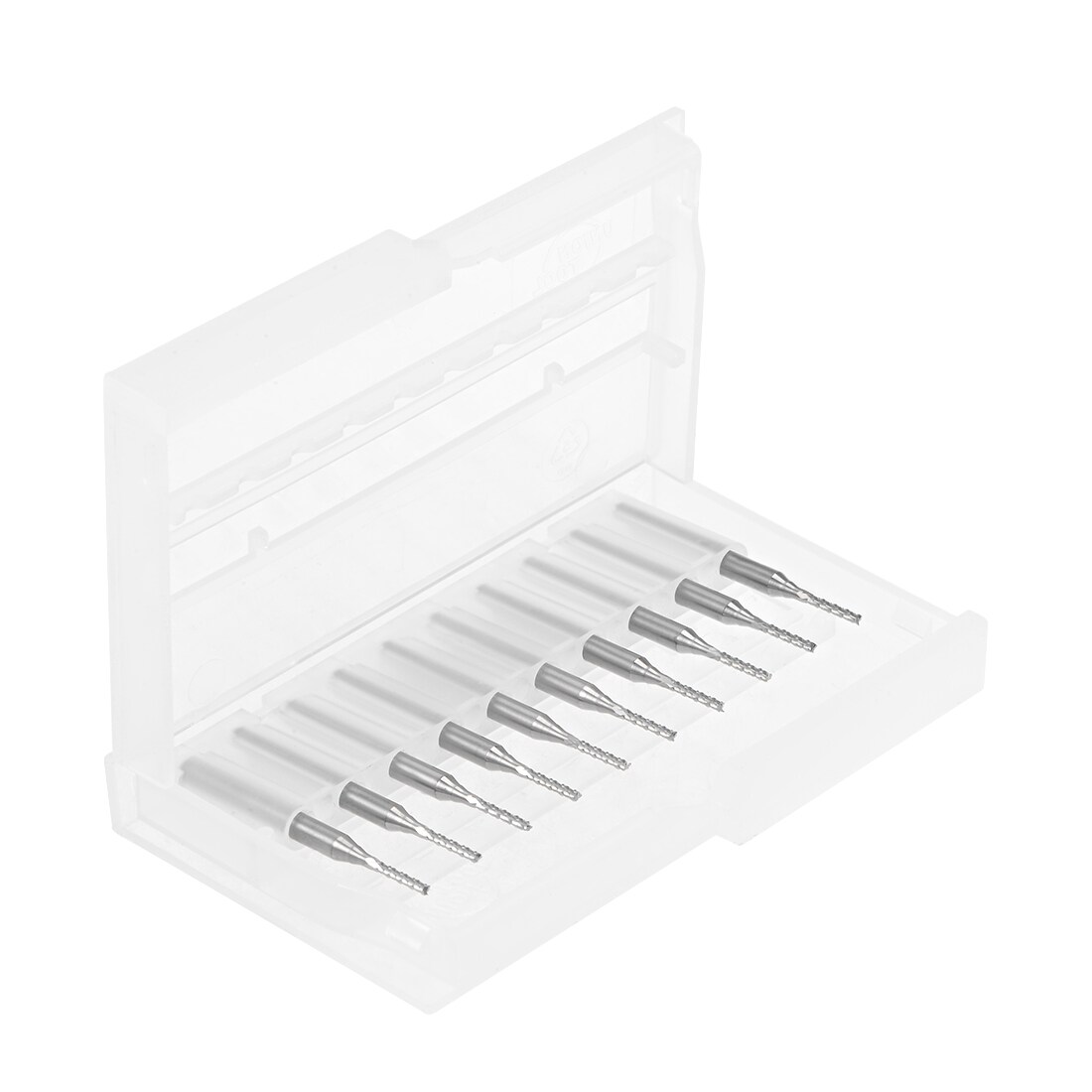 Unique Bargains S26052801UX0536 Trimming-Cutout-Router-Bits - View #4