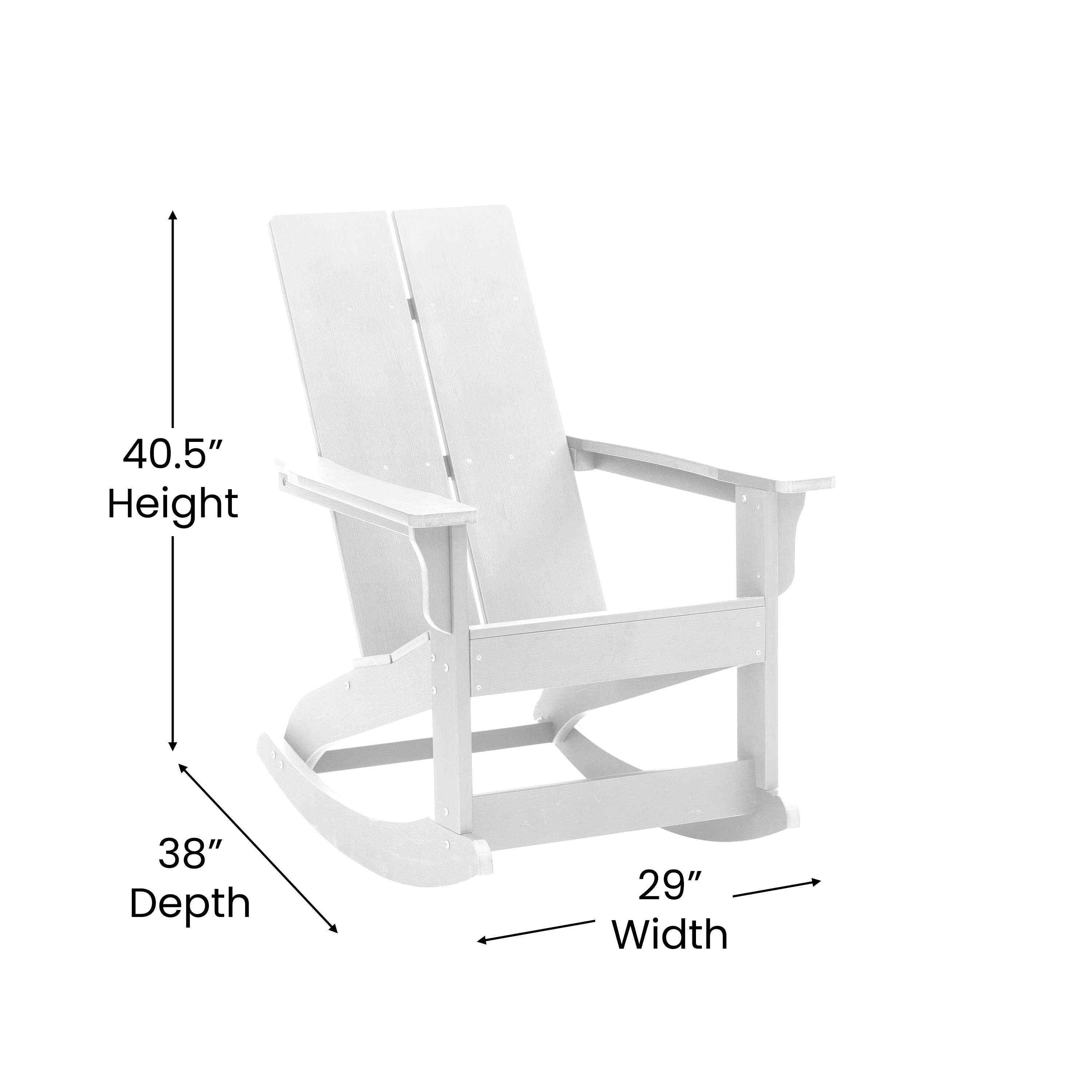 Taylor & Logan 196861089961 Patio-Chairs - View #5