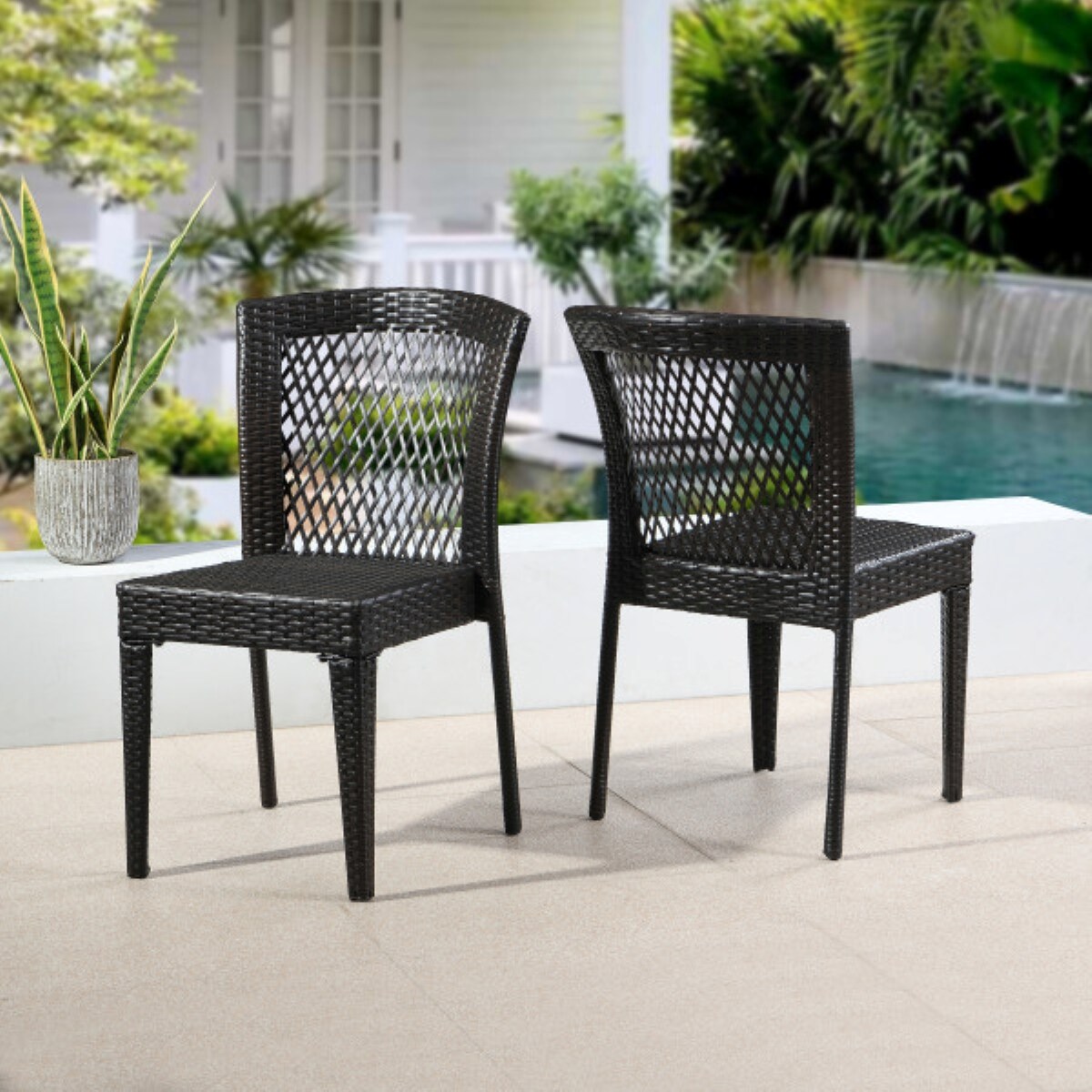 Christopher Knight Home 333864 Patio-Chairs - View #16