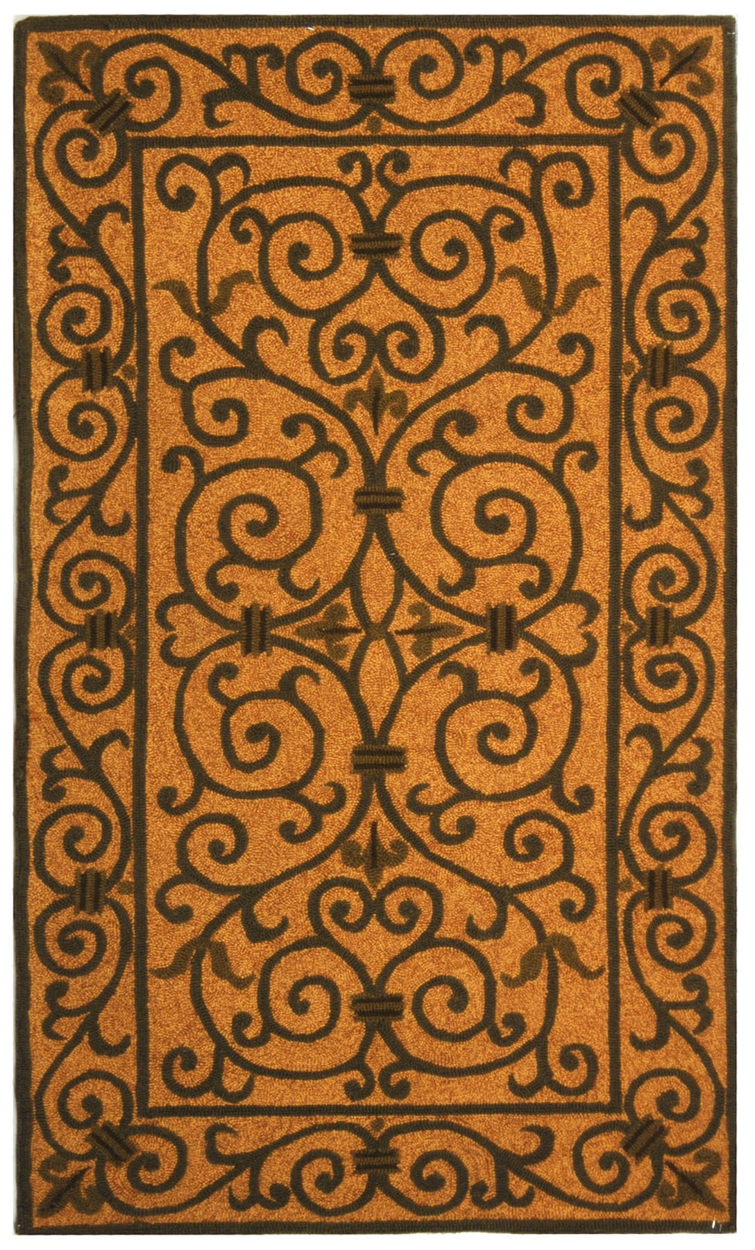 Safavieh HK11G-24 rugs - View #2