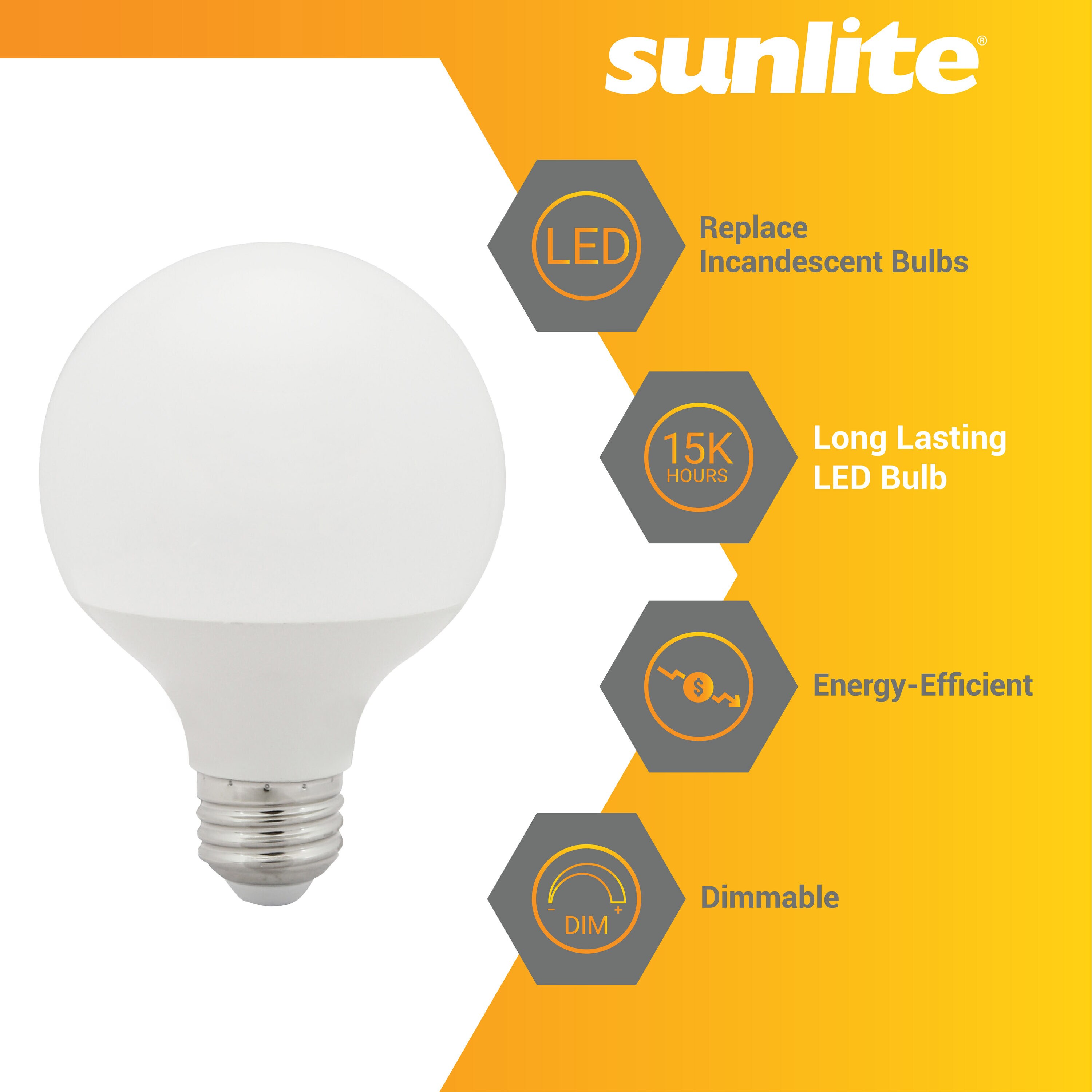 Sunlite LW41818 Led-Lights - View #3