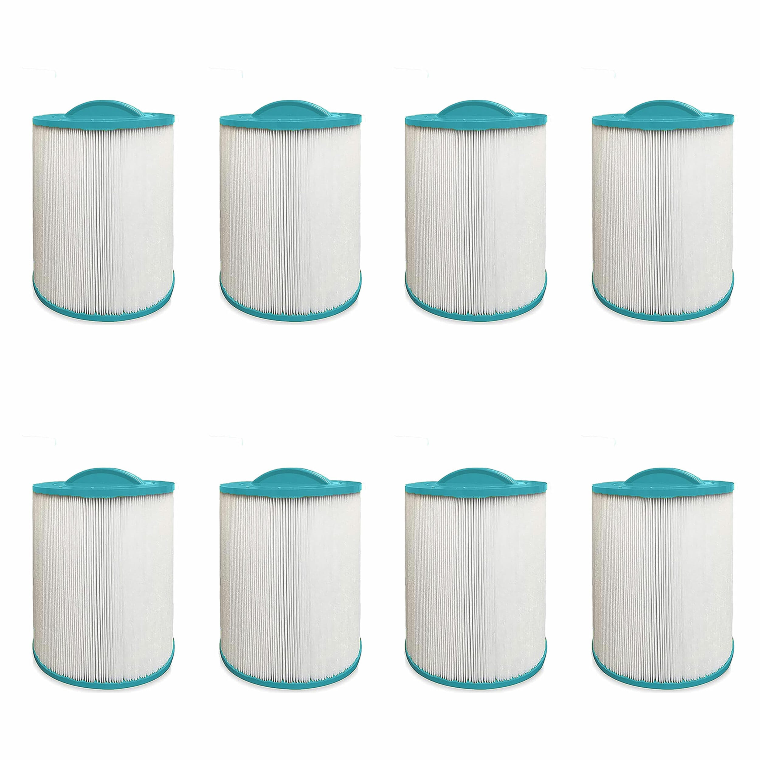 Hurricane 406974 Cartridge Pool Filter System