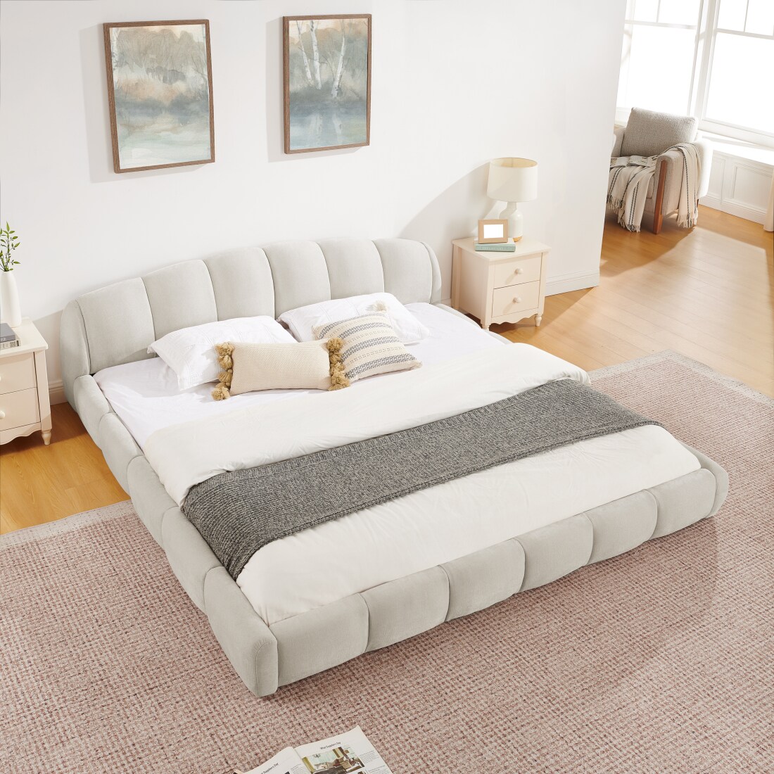 CHITA ABBAQ-266 beds - View #2