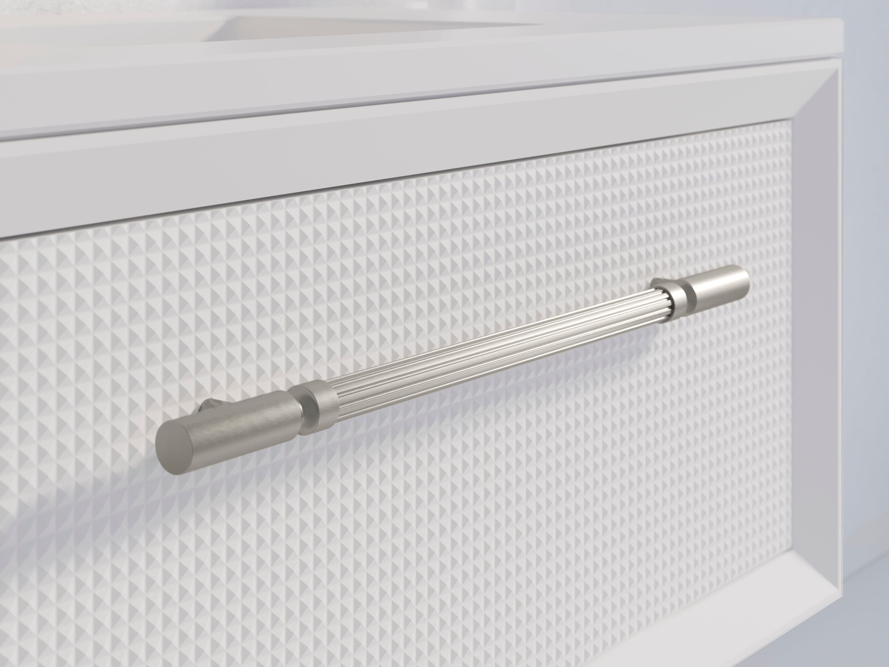 KOHLER 33565-BN Cabinet-Pulls - View #2