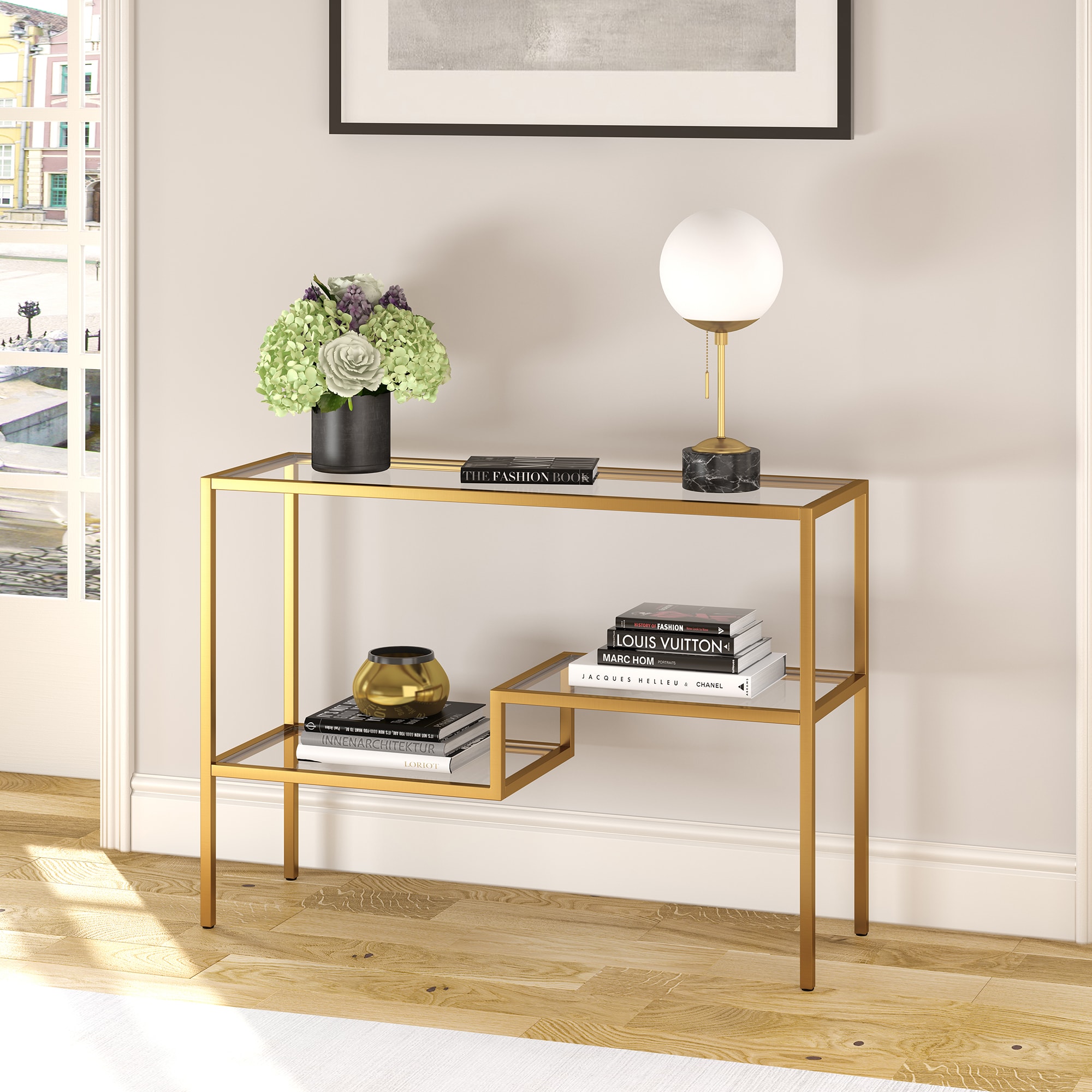 Hailey Home AT0358 Console-Sofa-Tables - View #8