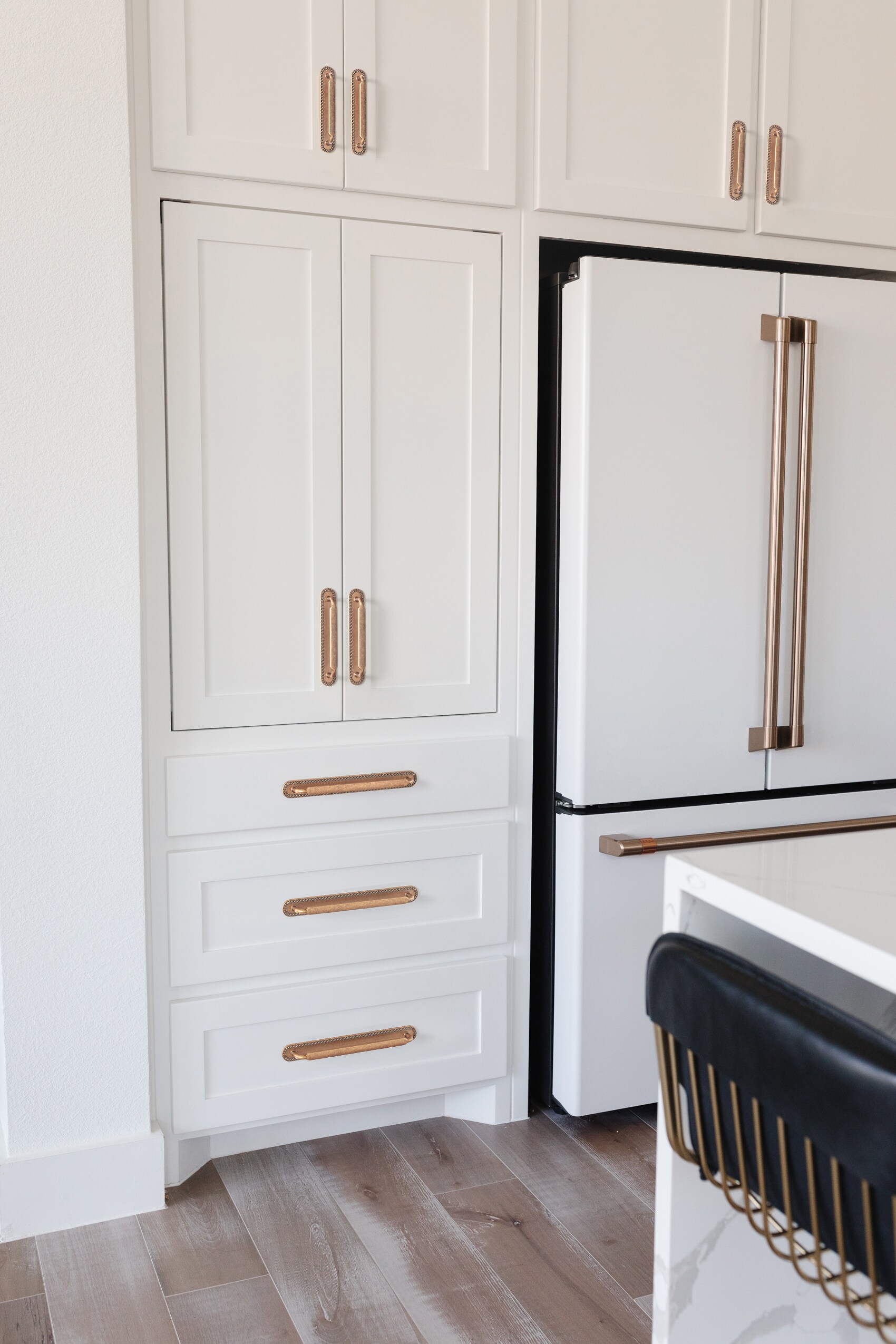 Miaokesen 2202AC-G016-128-2 Cabinet-Pulls - View #4