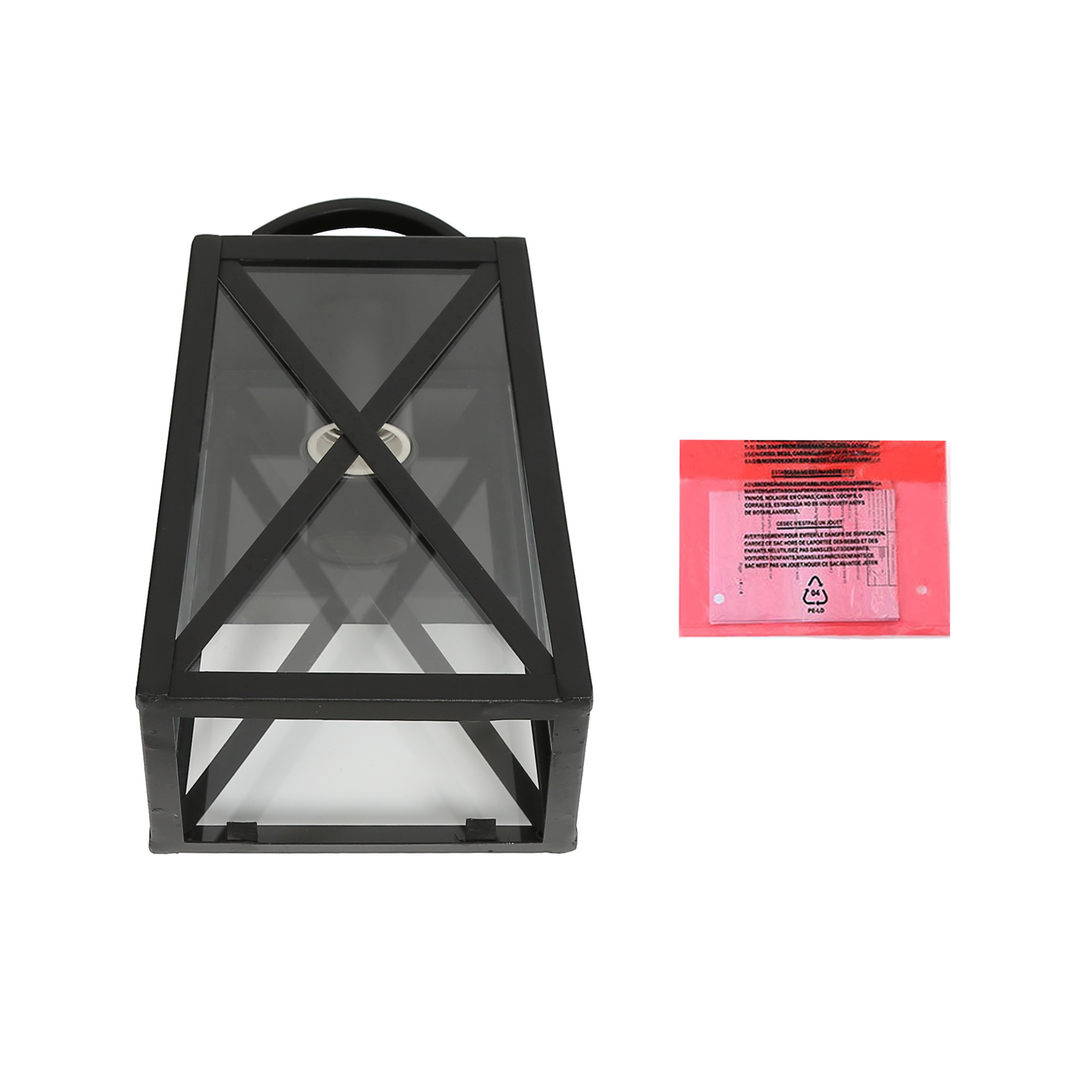 LNC YFQYYZLWS14245Q7 Outdoor-Wall-Lighting - View #11