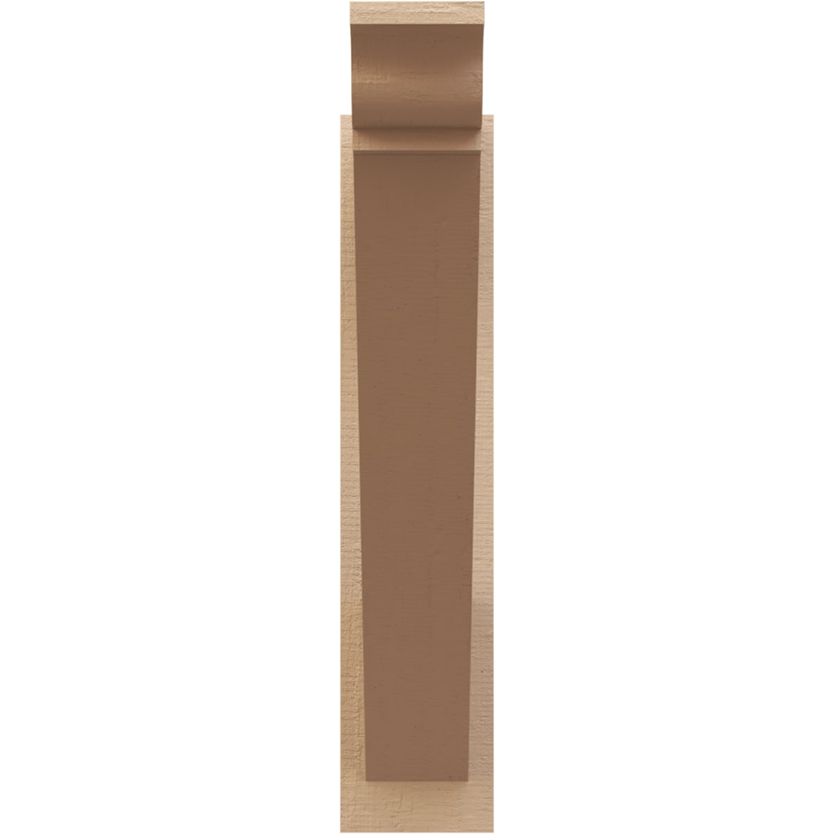 Ekena Millwork 2134345 corbels - View #3