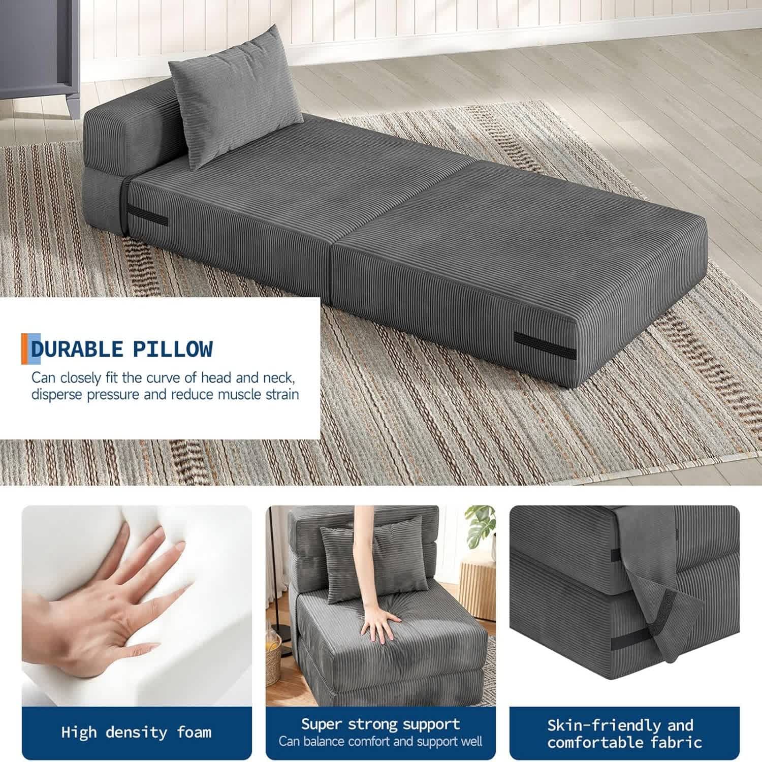 Qeetex HQSYTLYF0988 Sofas-Loveseats - View #4