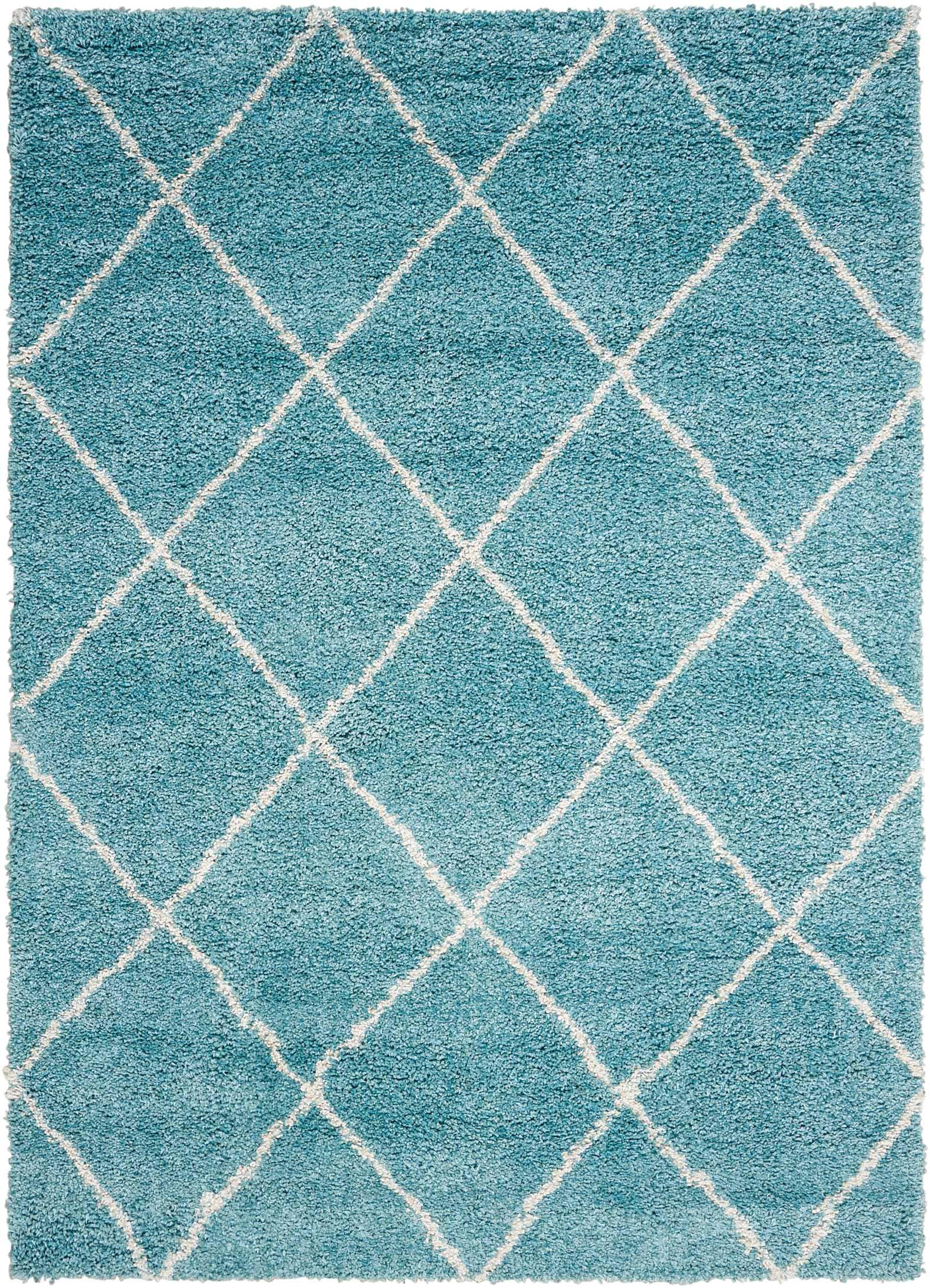 Nourison 20180 rugs - View #2