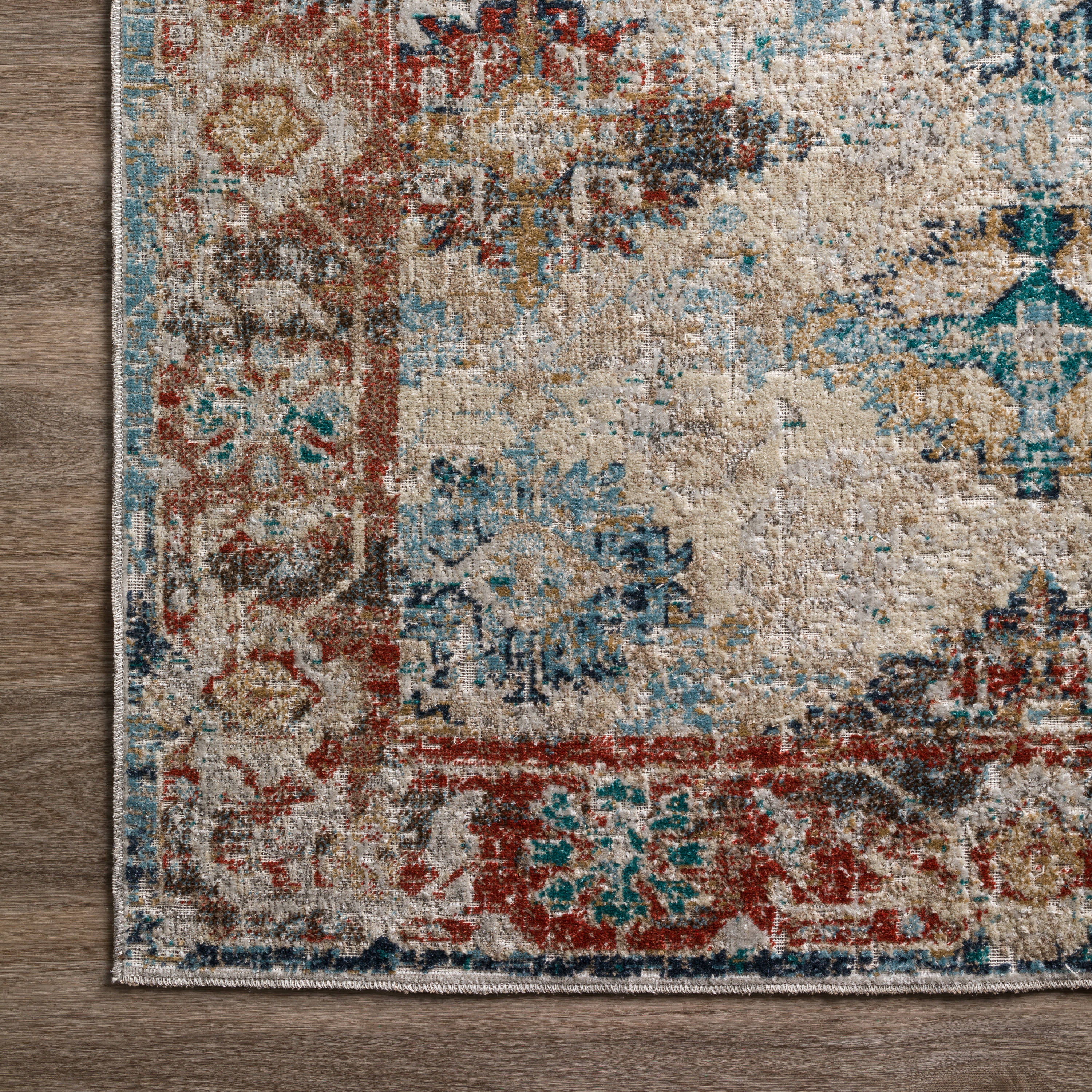 Addison Rugs AFX36ME2X8 rugs - View #12