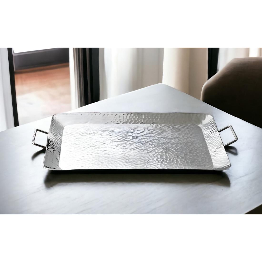 HomeRoots 4000388572 Serving-Trays-Caddies - View #3
