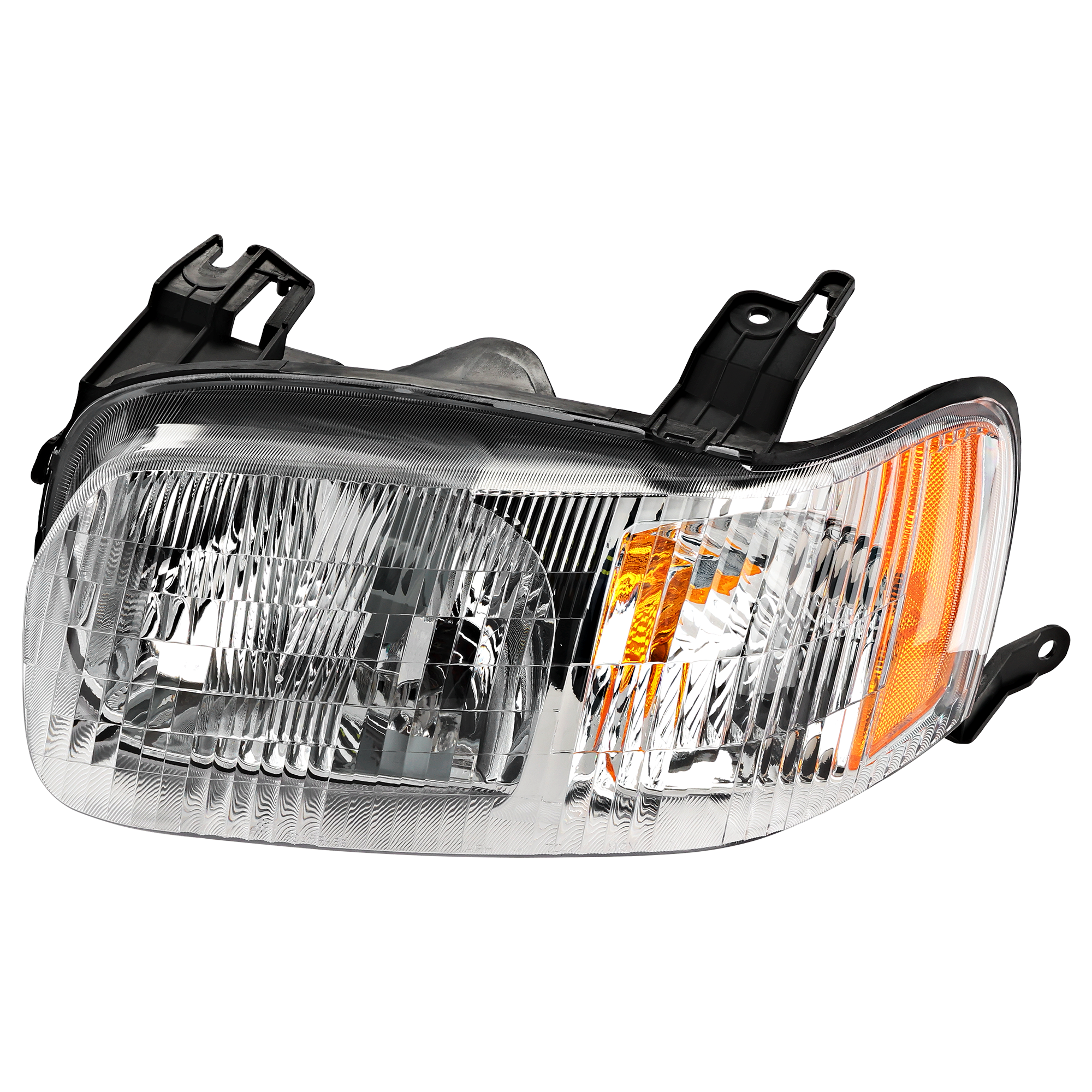 Garage-Pro JCW20-6050-00GP Headlight For Ford Escape 01-04 Lh Assembly Halogen