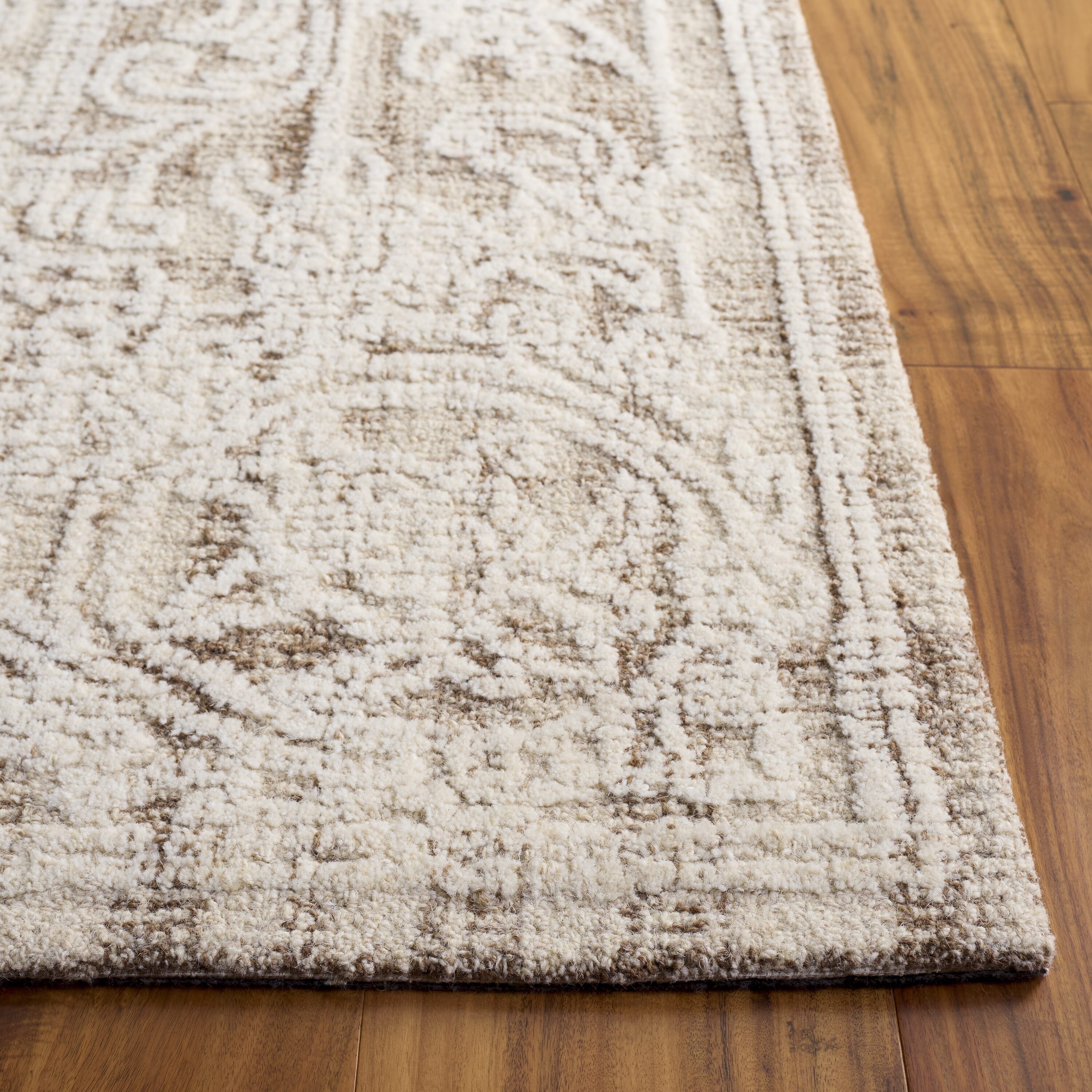 Safavieh MET812B-6 rugs - View #3